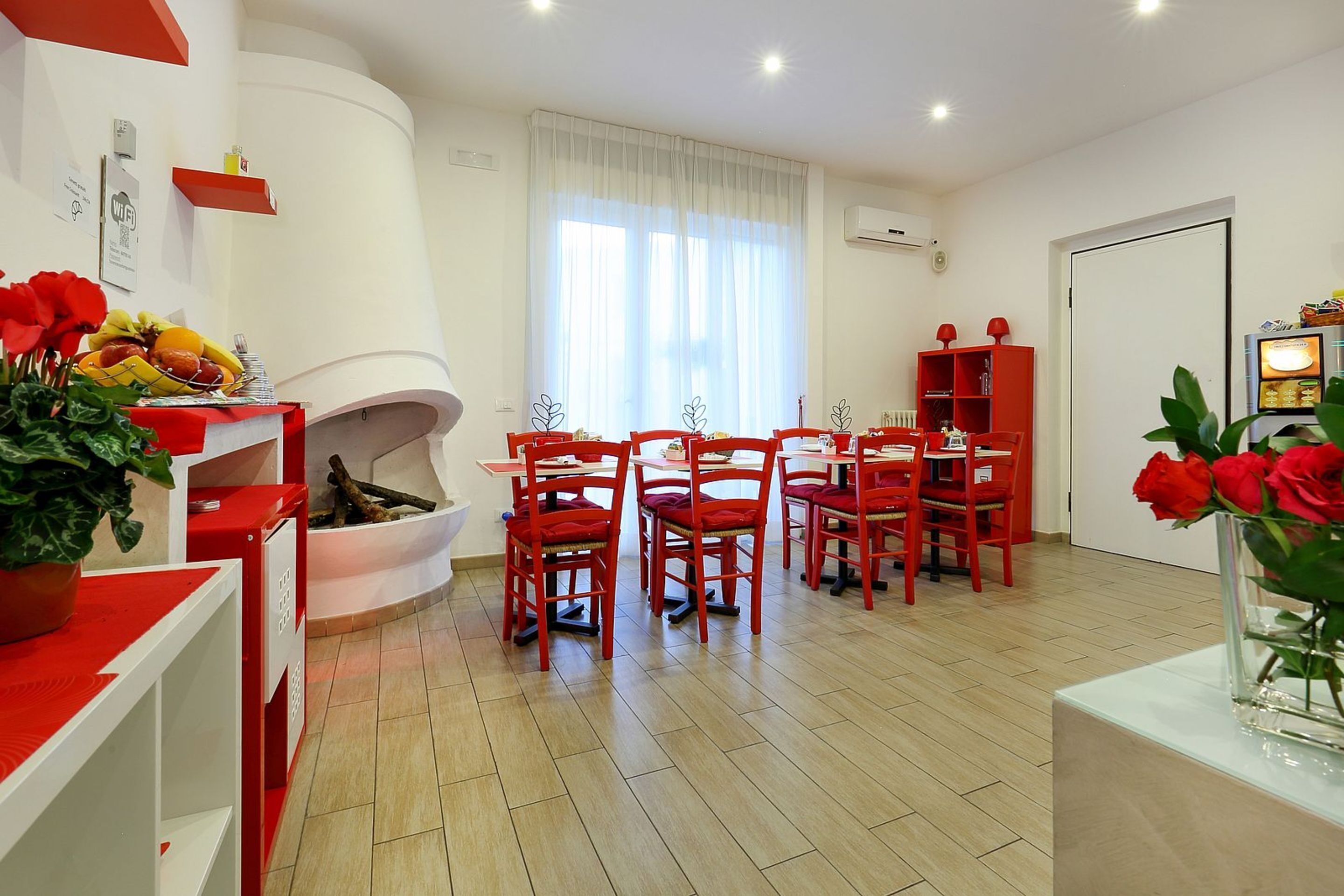 Florence Comfort B&B