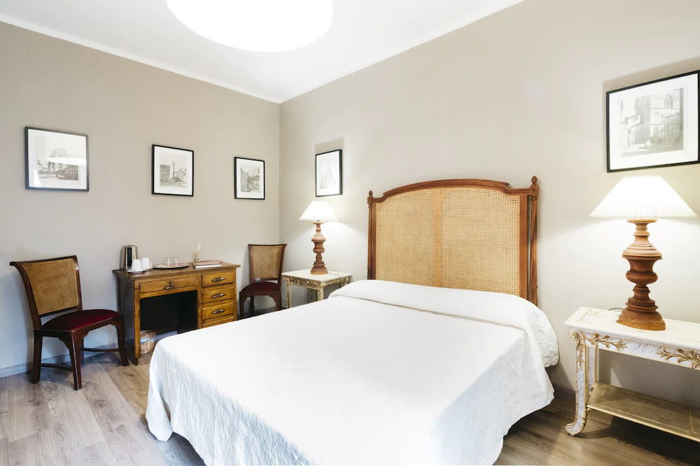 Residenza Ognissanti