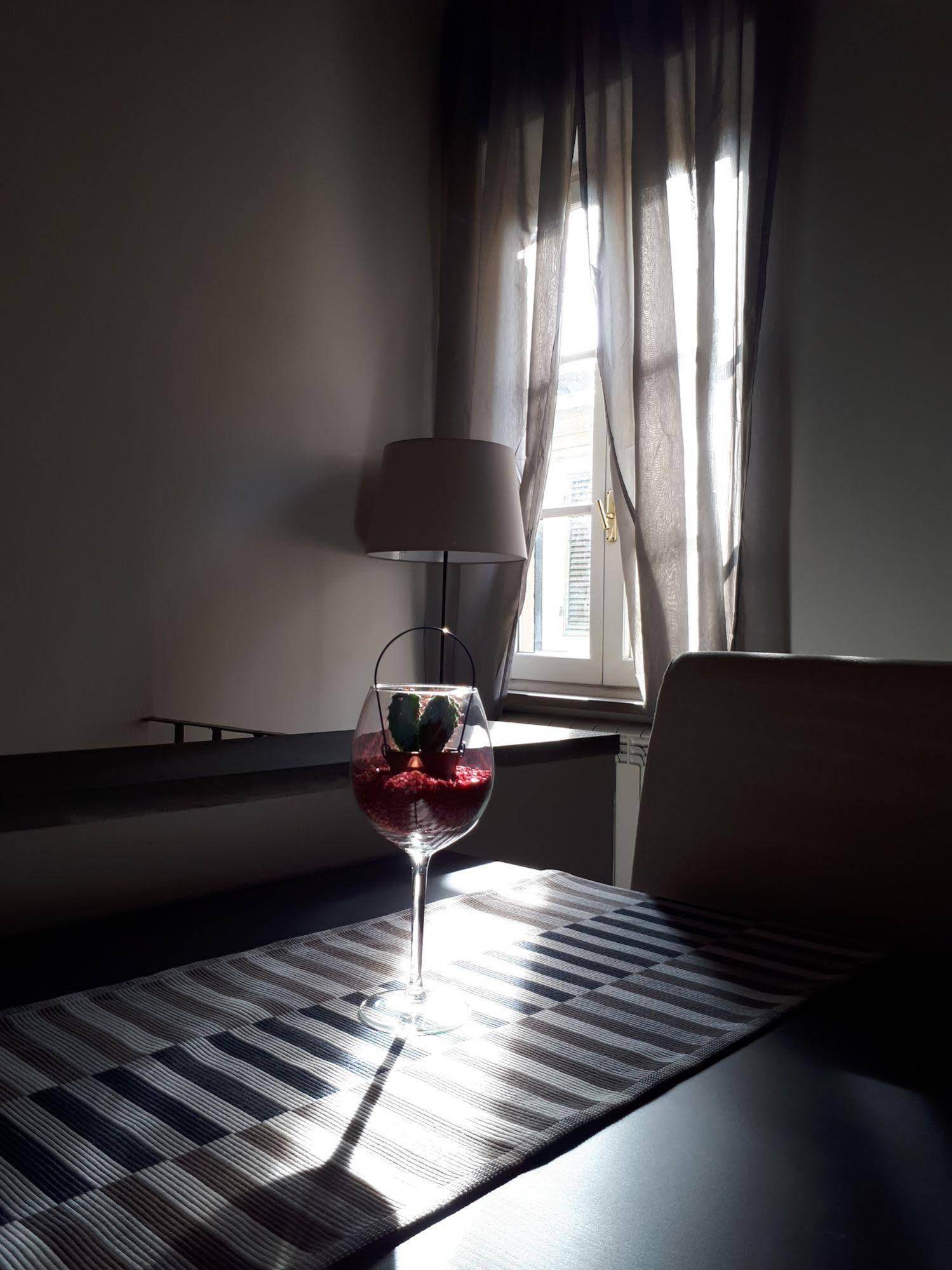 Bed & Breakfast Le Terrazze