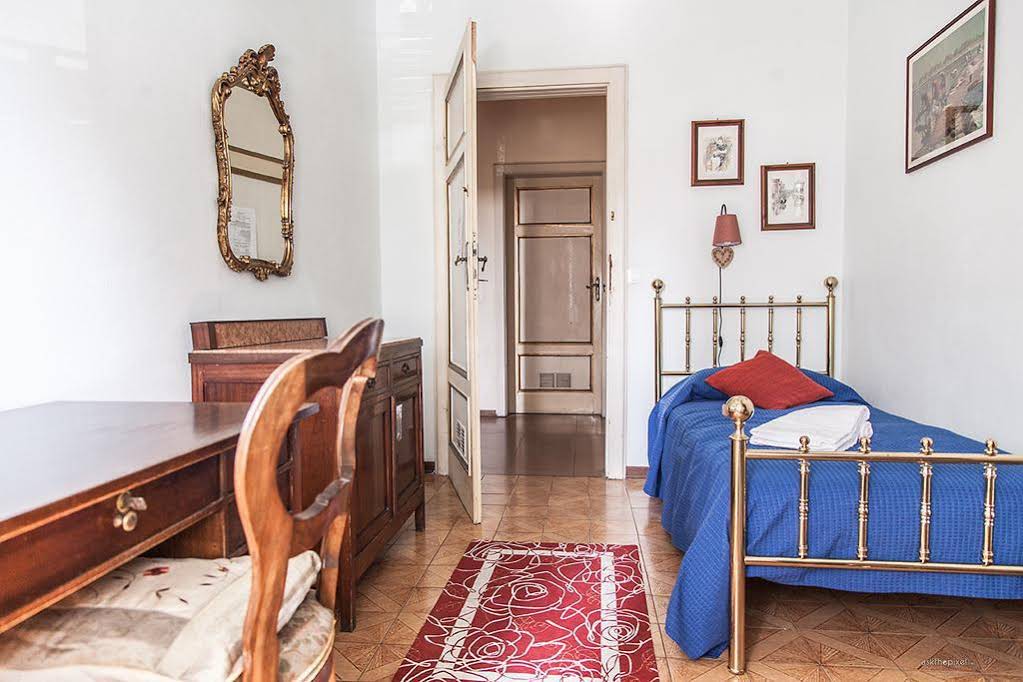 Il Ramingo B&B