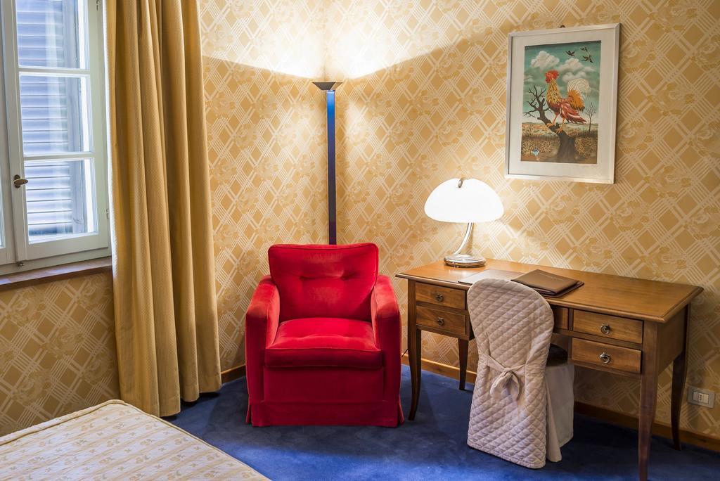 Hotel Villa La Principessa