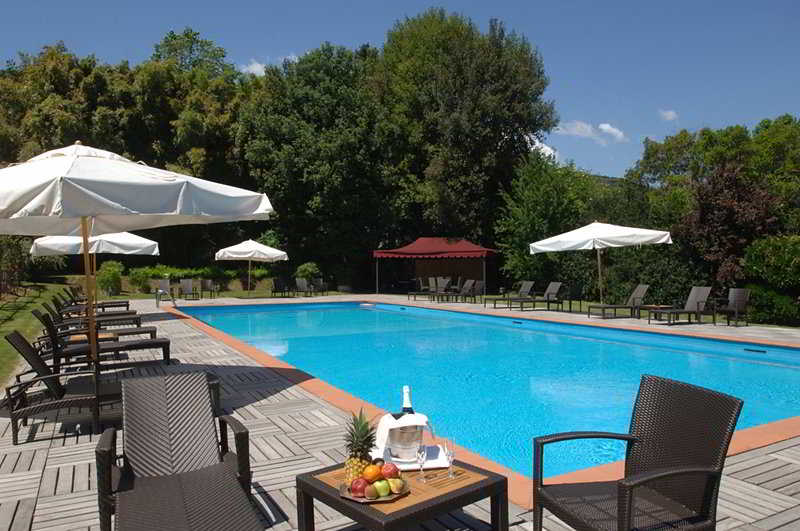 Hotel Villa La Principessa