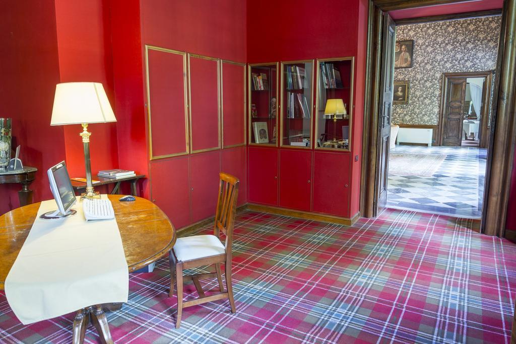 Hotel Villa La Principessa