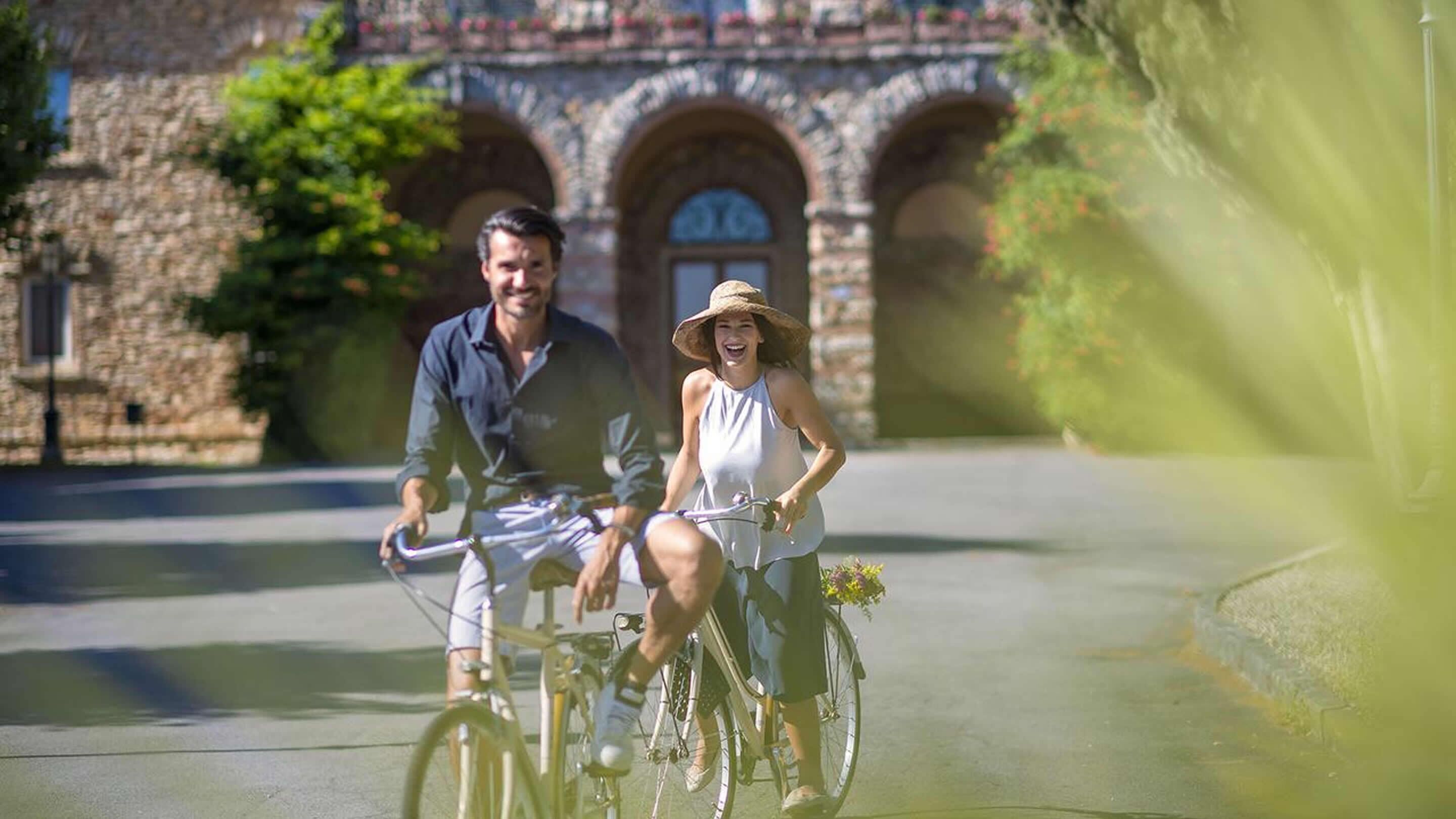 Grotta Giusti Thermal Spa Resort Tuscany, Autograph Collection