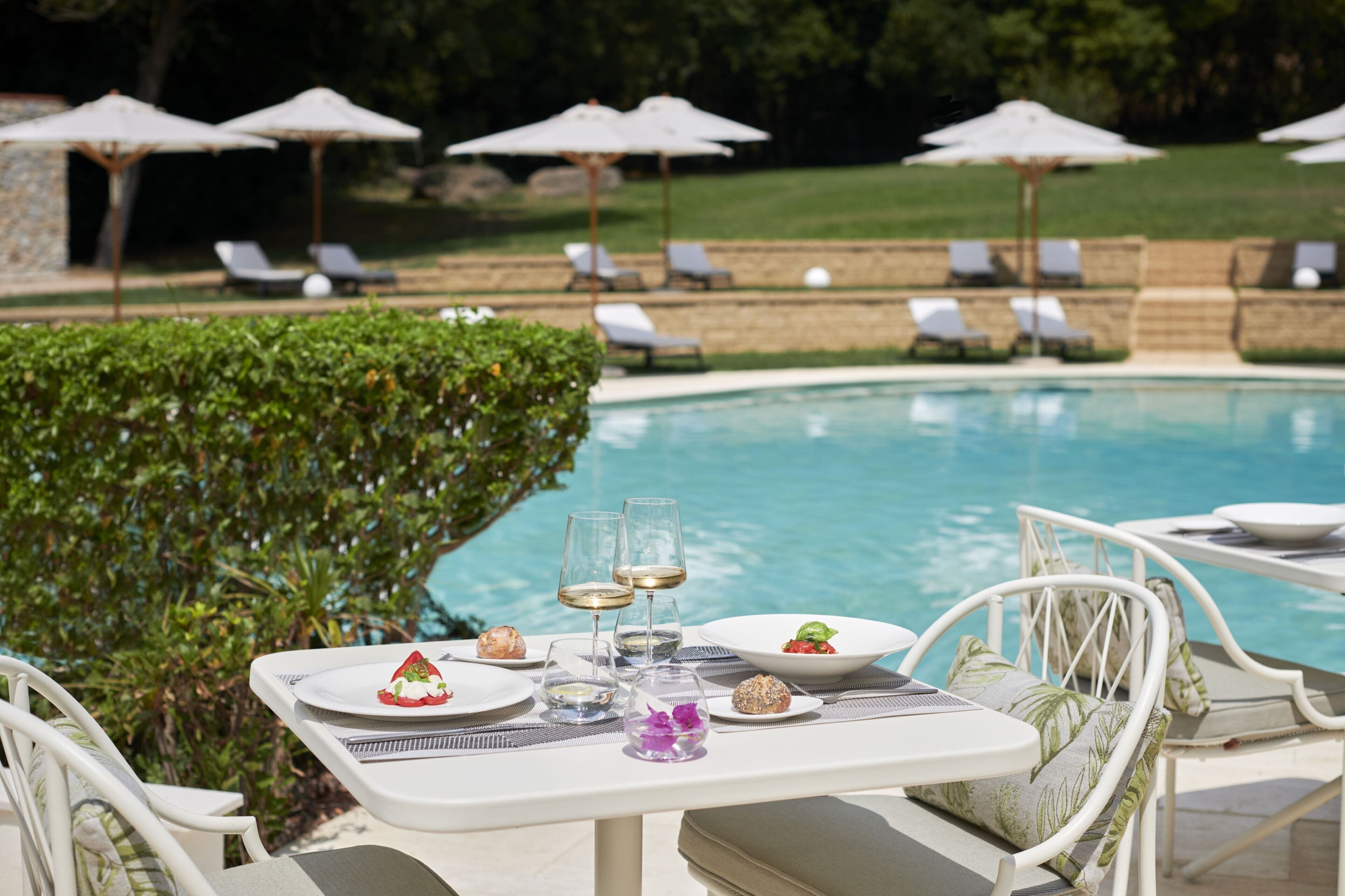 Grotta Giusti Thermal Spa Resort Tuscany, Autograph Collection