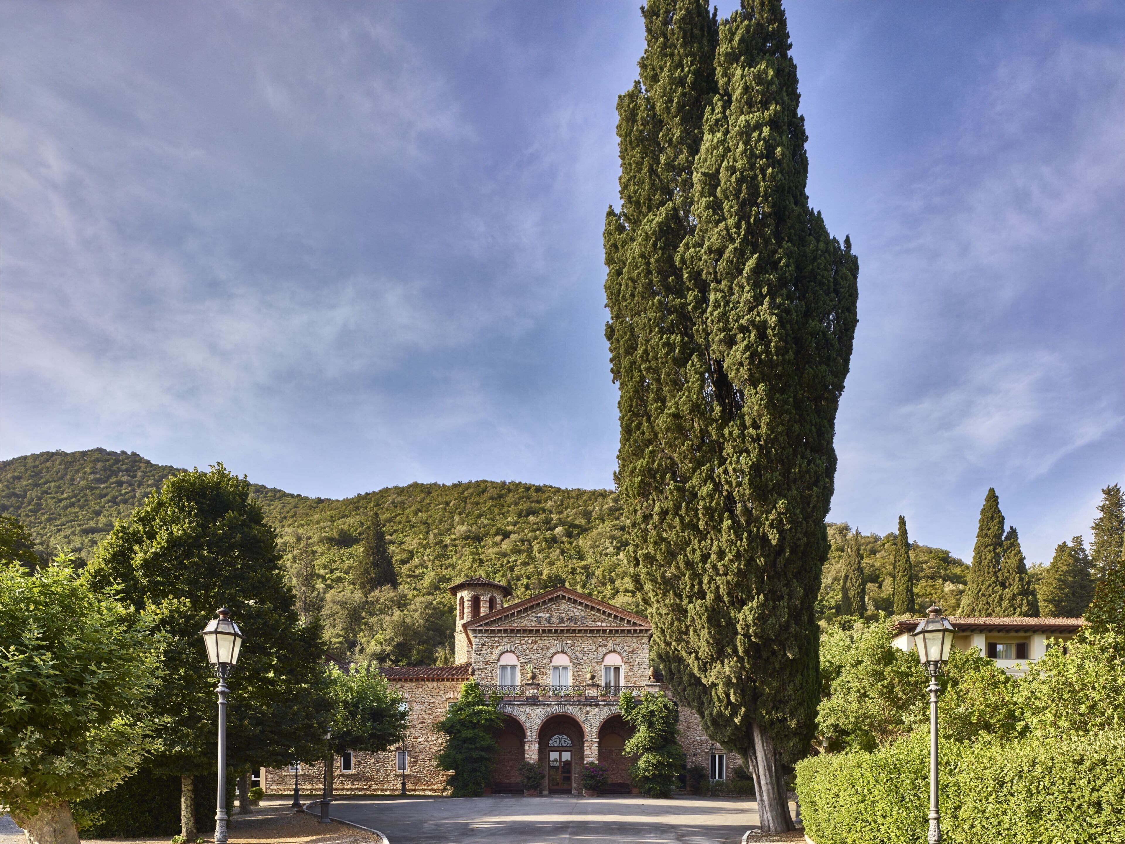 Grotta Giusti Thermal Spa Resort Tuscany, Autograph Collection