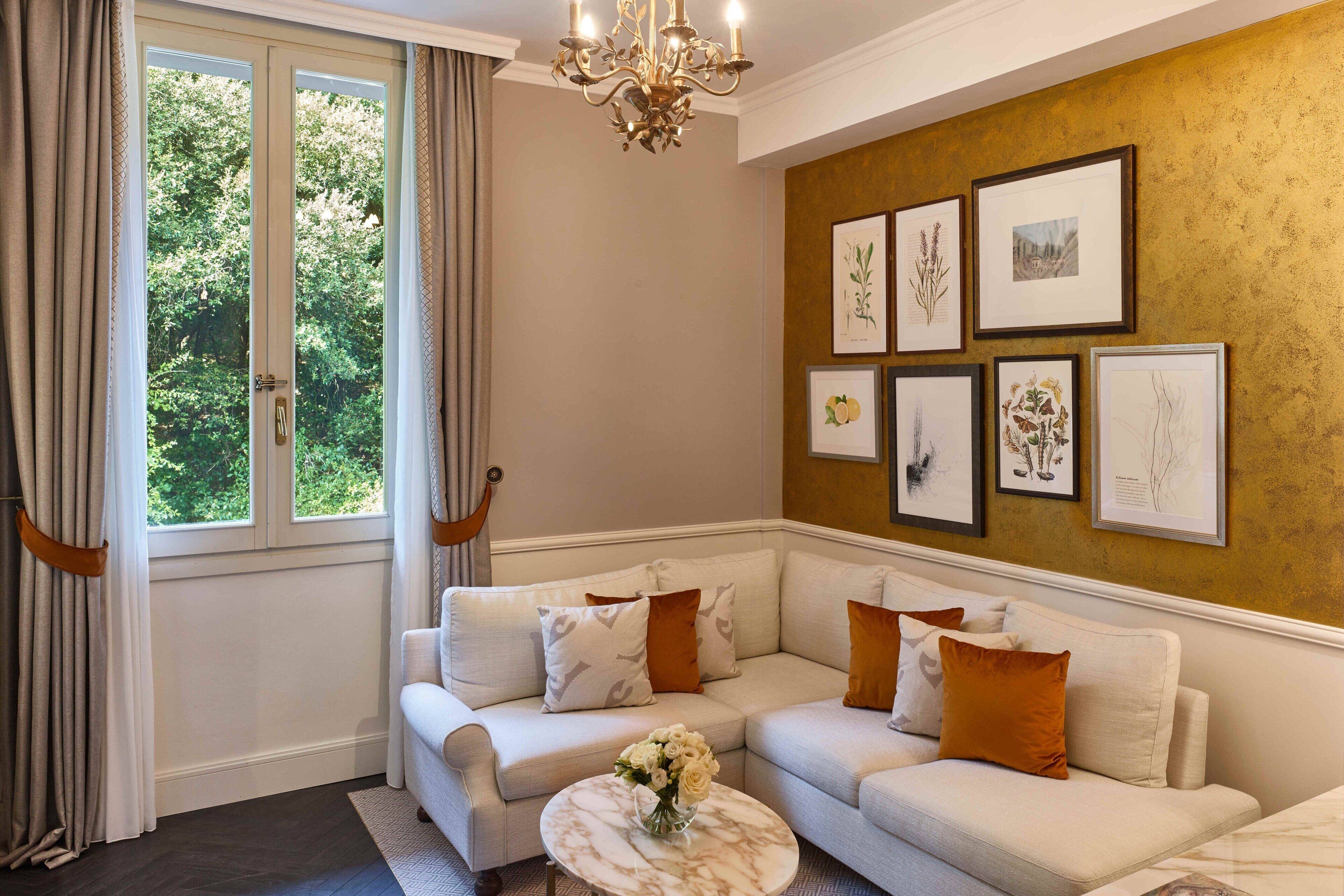 Grotta Giusti Thermal Spa Resort Tuscany, Autograph Collection