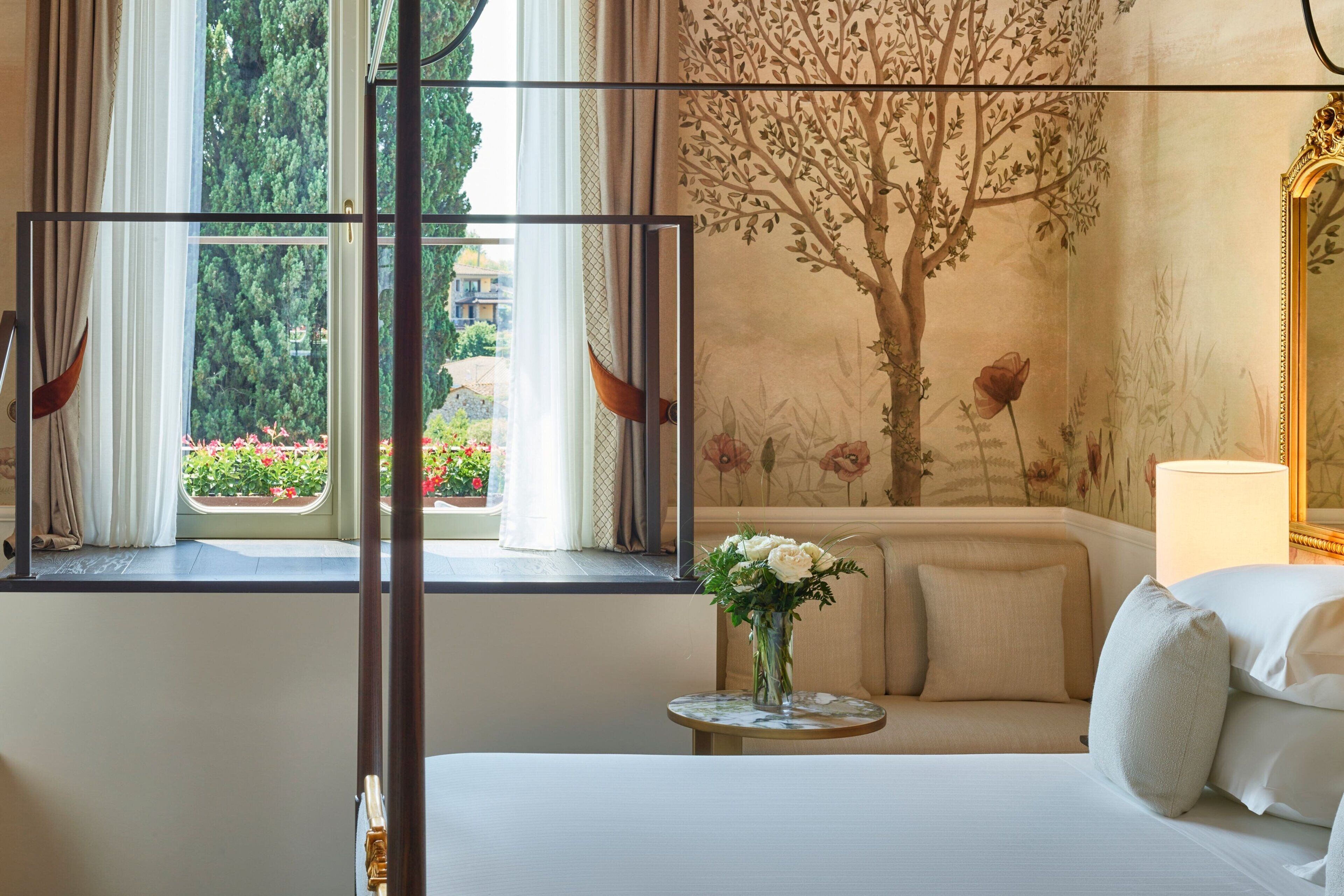 Grotta Giusti Thermal Spa Resort Tuscany, Autograph Collection