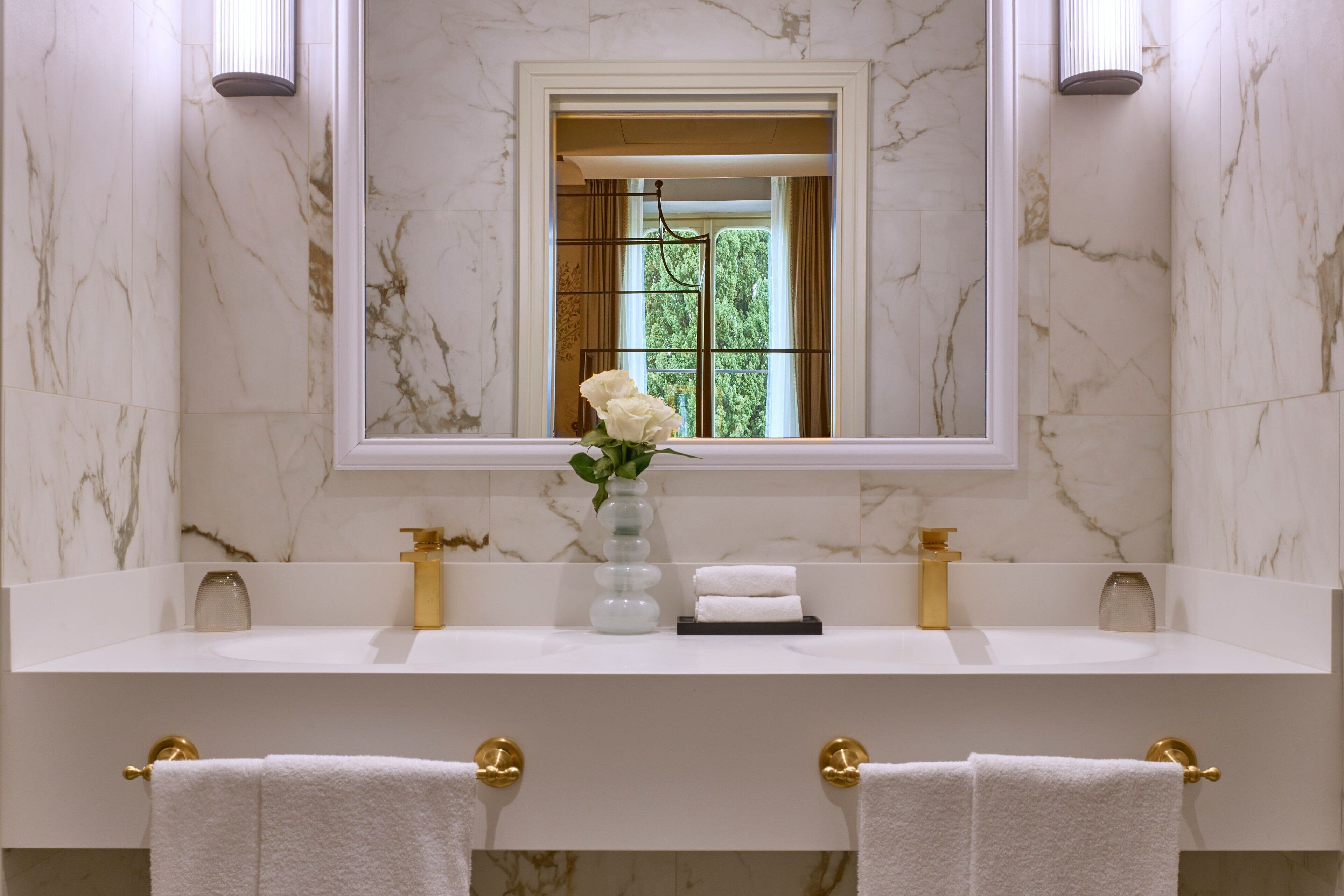 Grotta Giusti Thermal Spa Resort Tuscany, Autograph Collection