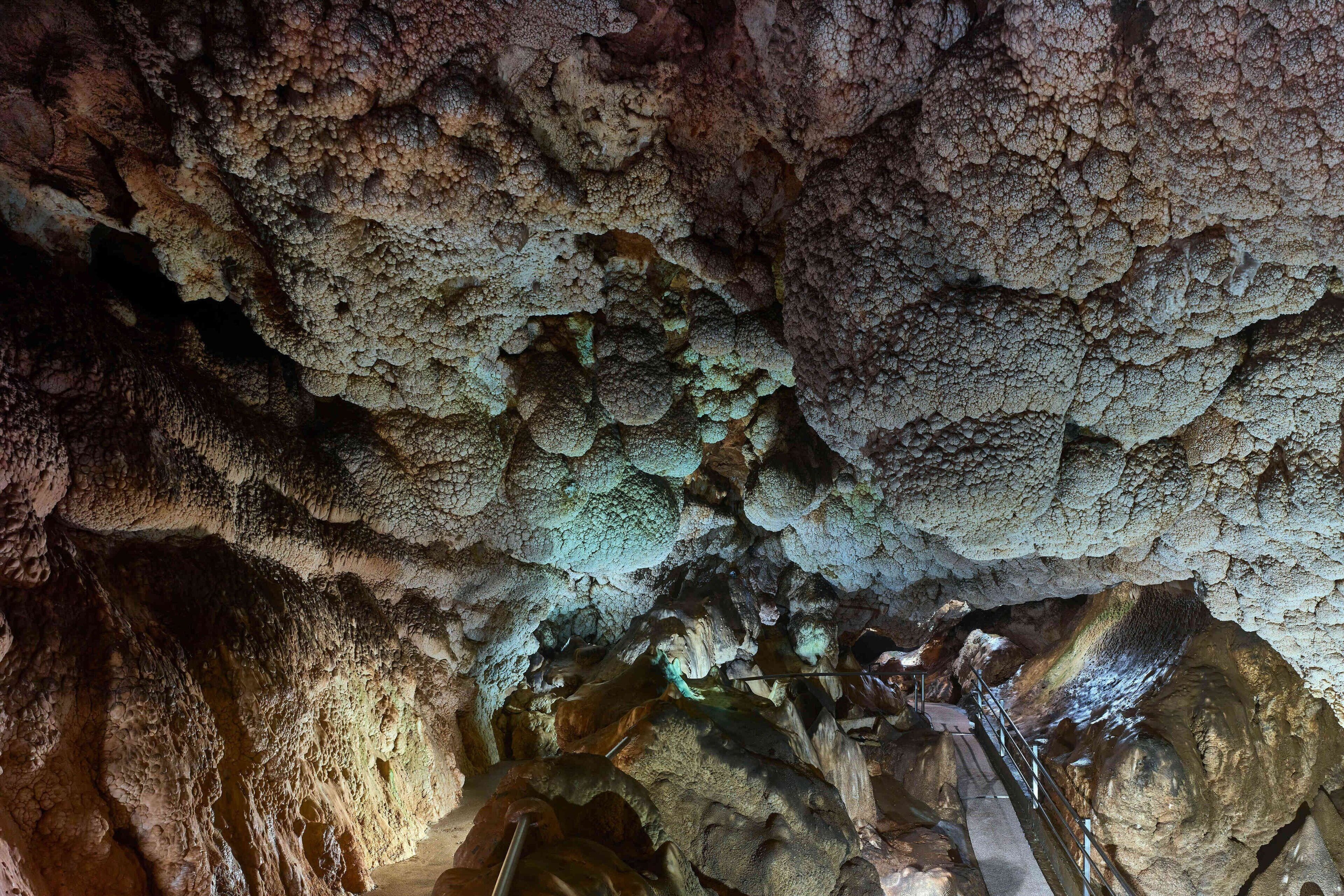 Grotta Giusti Thermal Spa Resort Tuscany, Autograph Collection