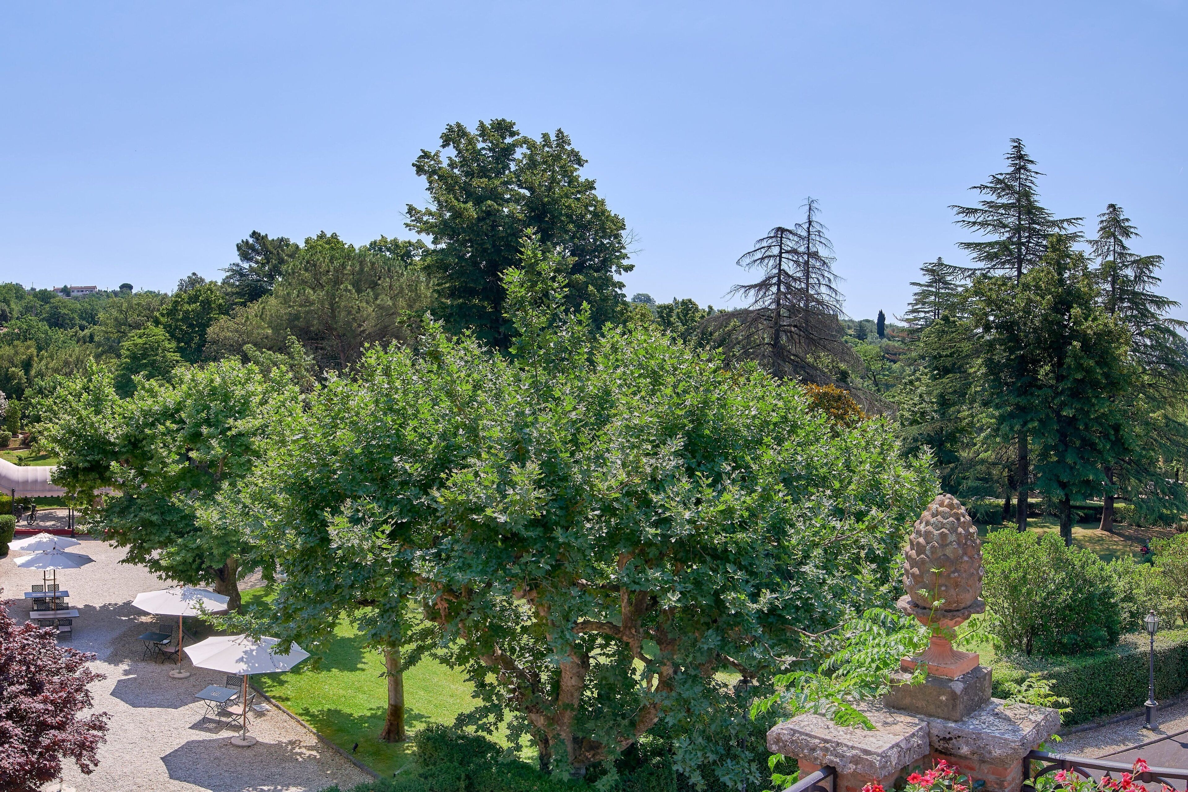 Grotta Giusti Thermal Spa Resort Tuscany, Autograph Collection