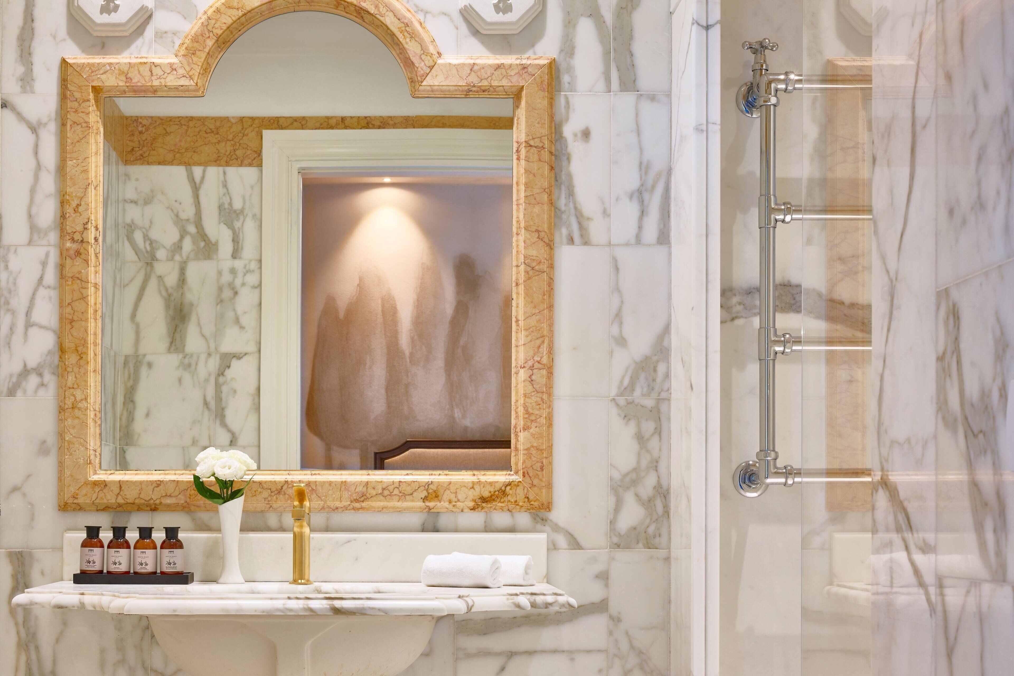 Grotta Giusti Thermal Spa Resort Tuscany, Autograph Collection