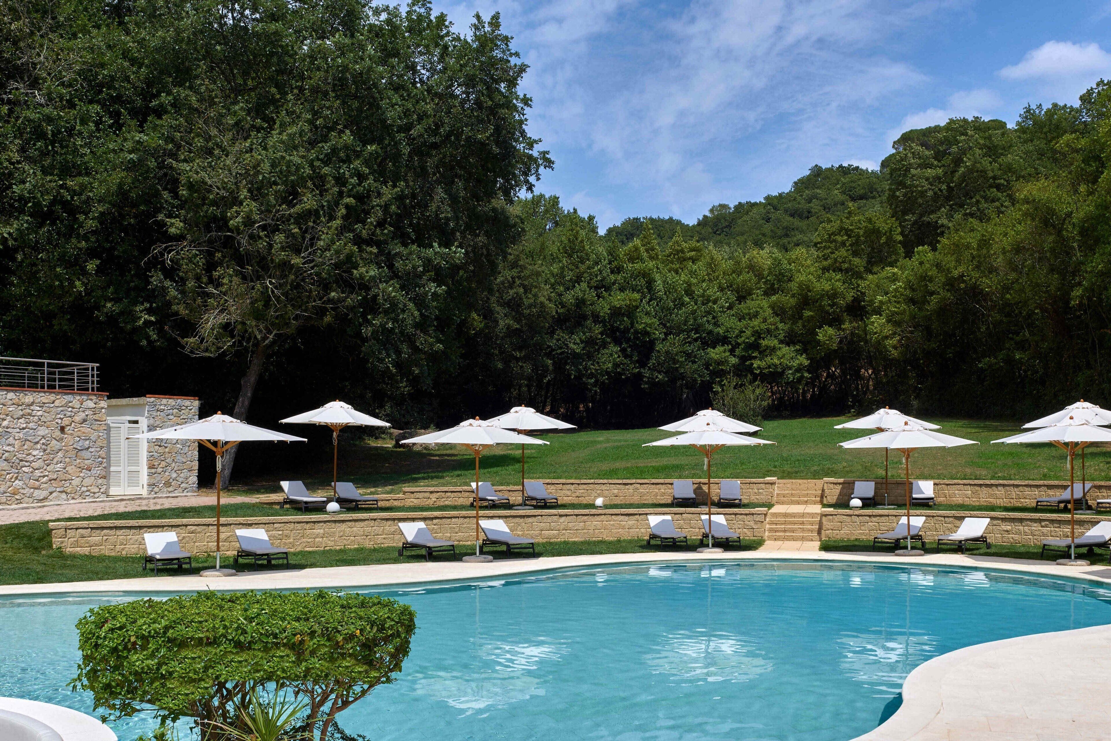 Grotta Giusti Thermal Spa Resort Tuscany, Autograph Collection