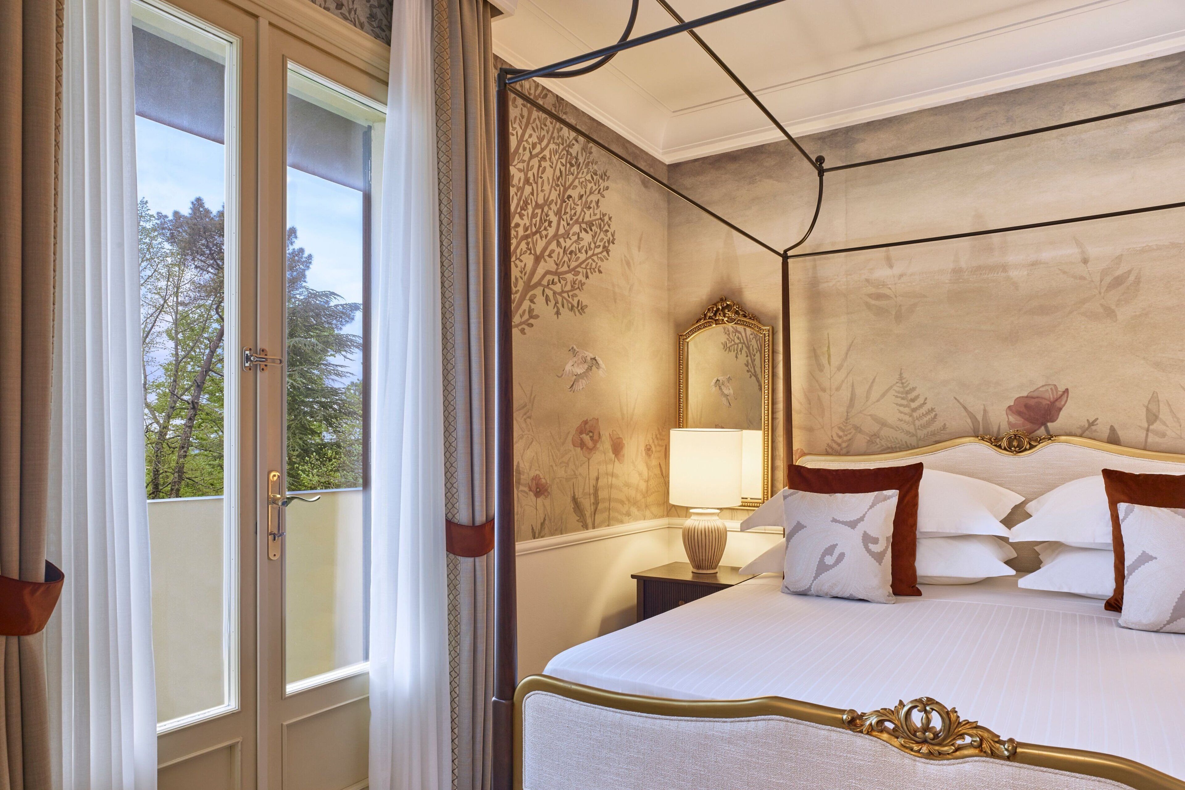 Grotta Giusti Thermal Spa Resort Tuscany, Autograph Collection