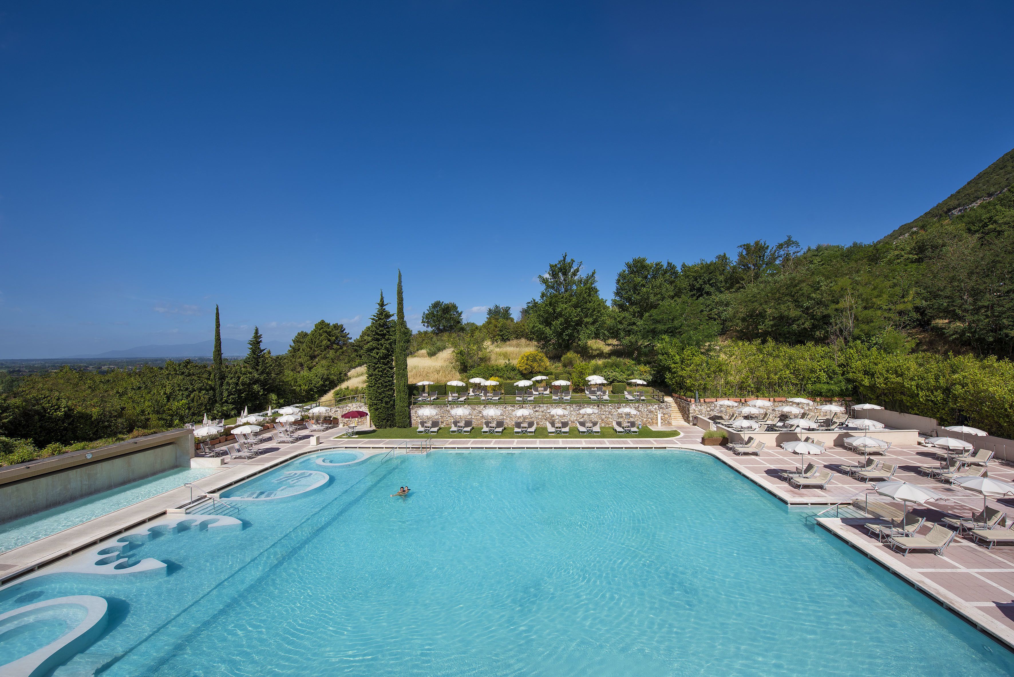 Grotta Giusti Thermal Spa Resort Tuscany, Autograph Collection