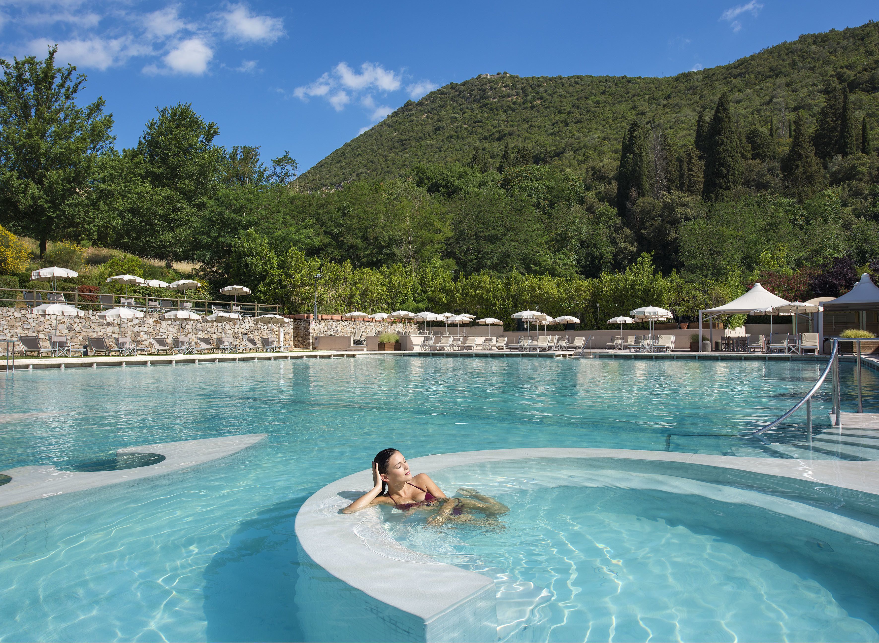 Grotta Giusti Thermal Spa Resort Tuscany, Autograph Collection