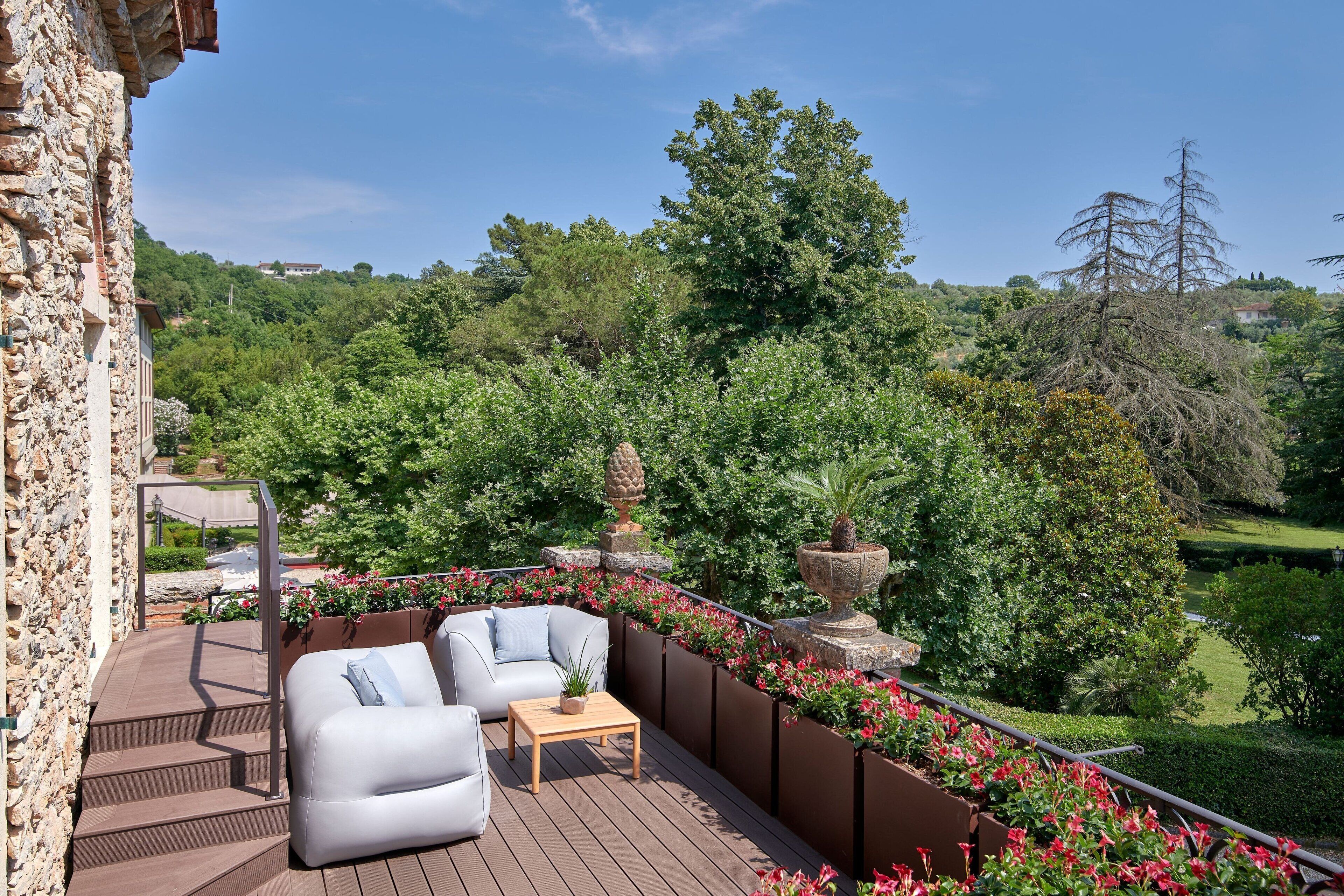 Grotta Giusti Thermal Spa Resort Tuscany, Autograph Collection