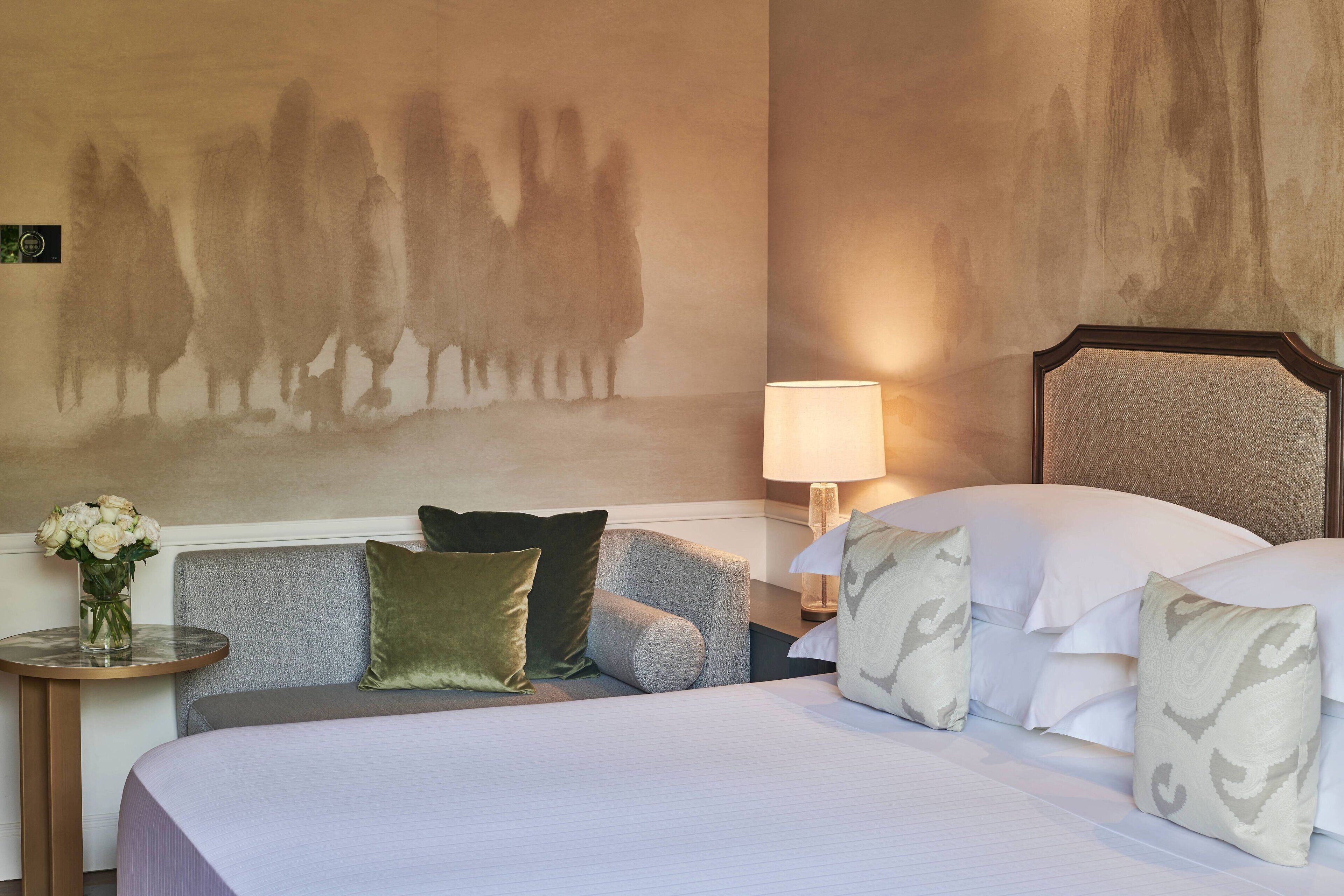 Grotta Giusti Thermal Spa Resort Tuscany, Autograph Collection