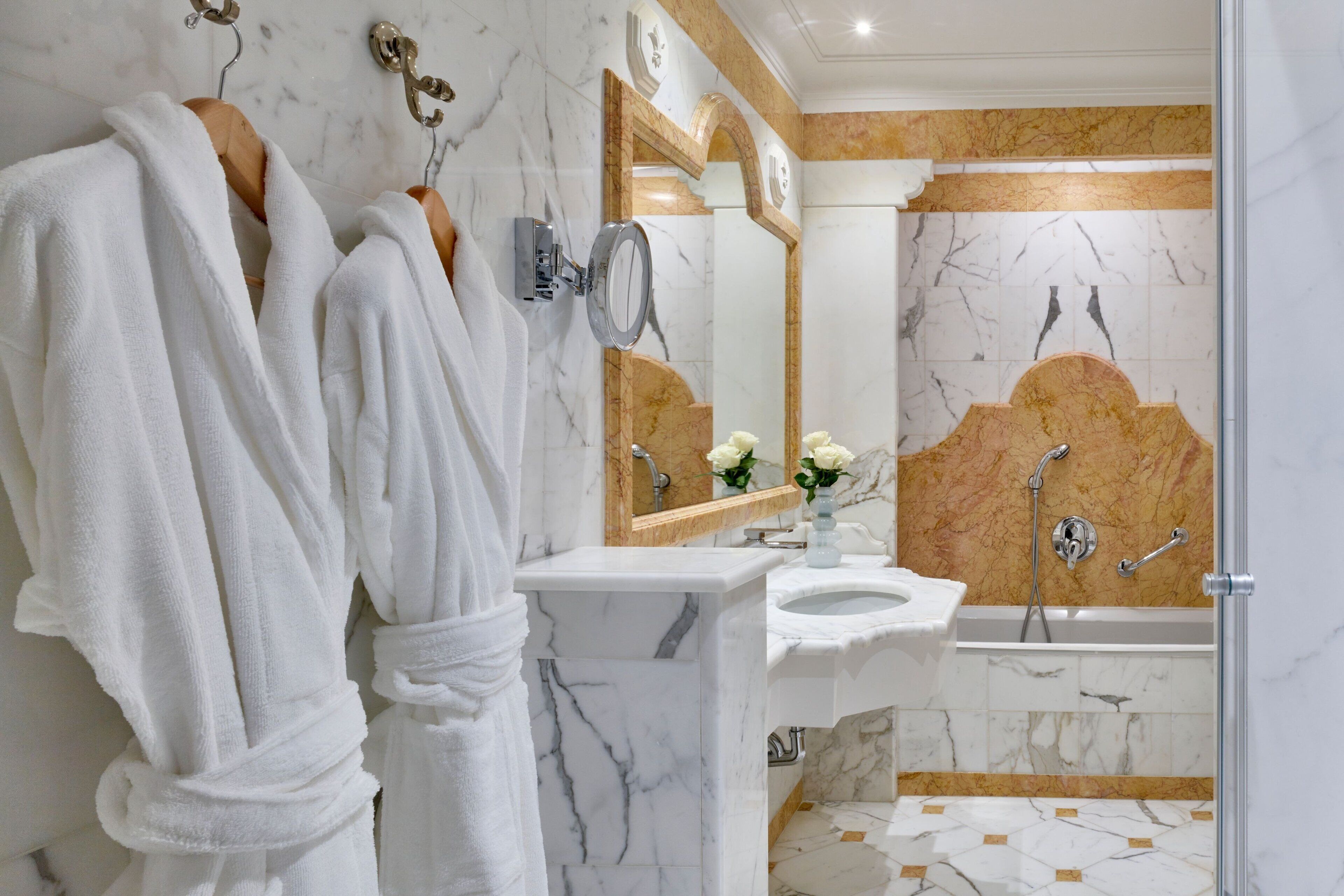 Grotta Giusti Thermal Spa Resort Tuscany, Autograph Collection