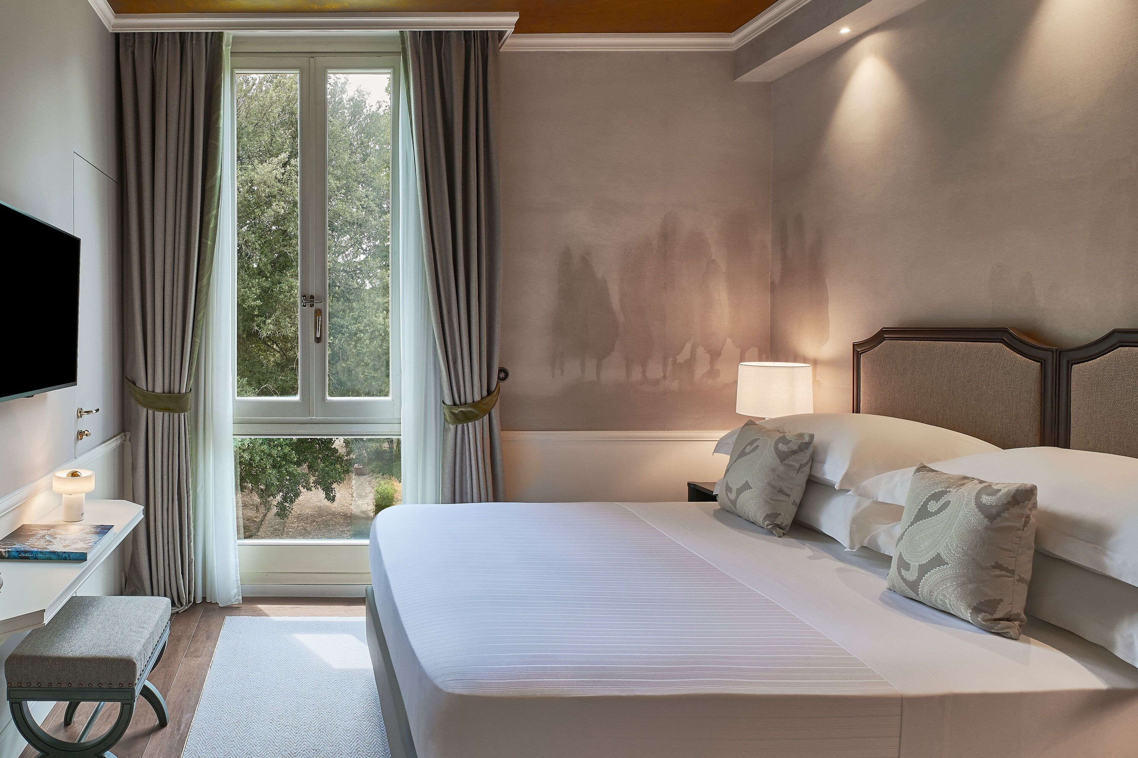 Grotta Giusti Thermal Spa Resort Tuscany, Autograph Collection