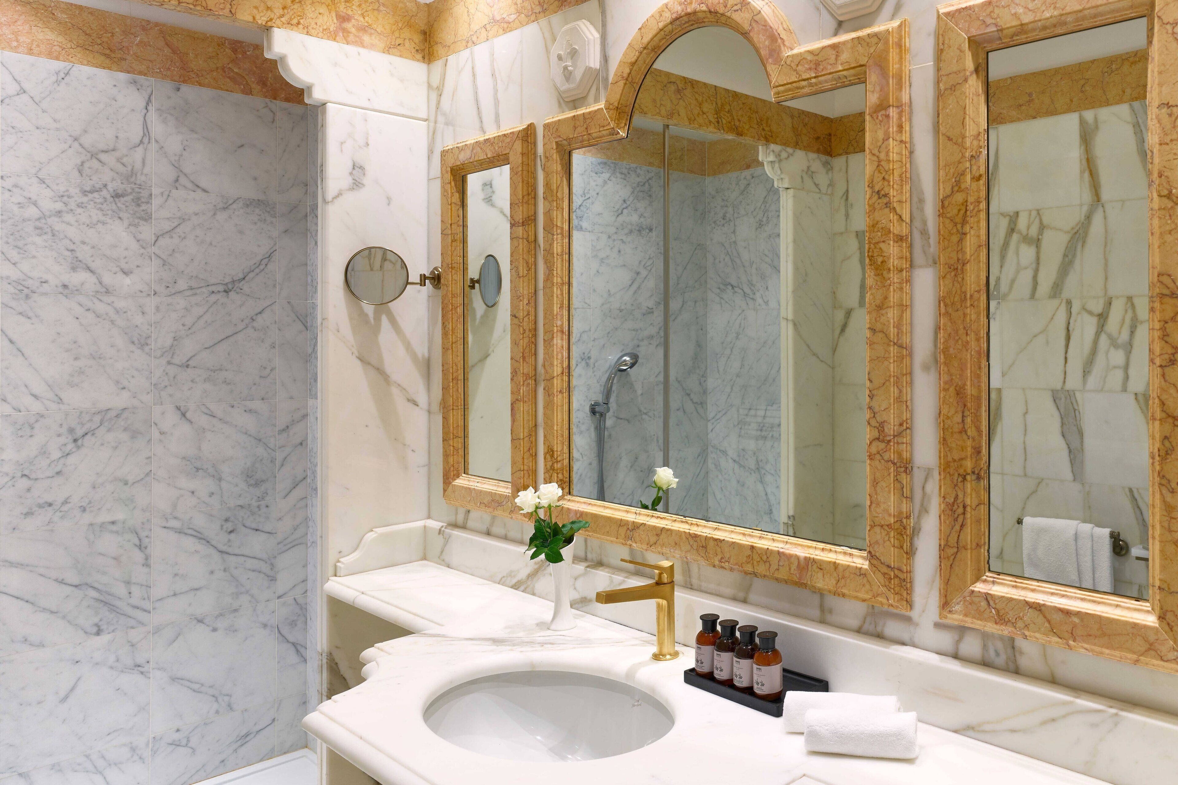 Grotta Giusti Thermal Spa Resort Tuscany, Autograph Collection