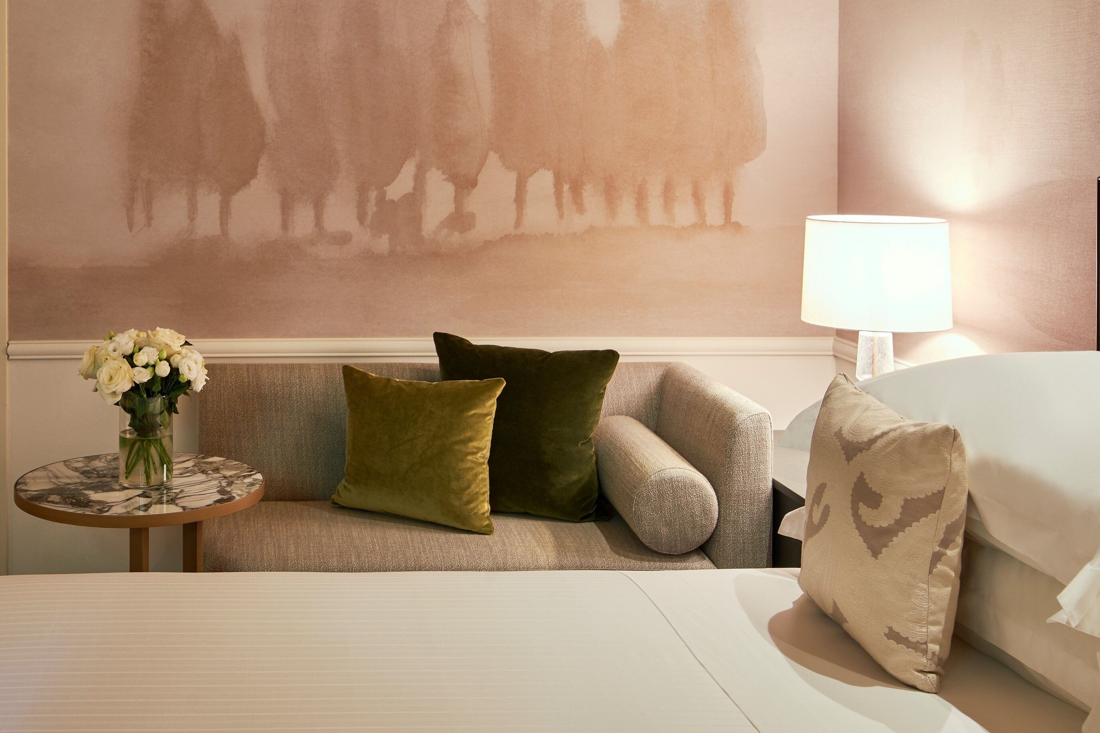 Grotta Giusti Thermal Spa Resort Tuscany, Autograph Collection