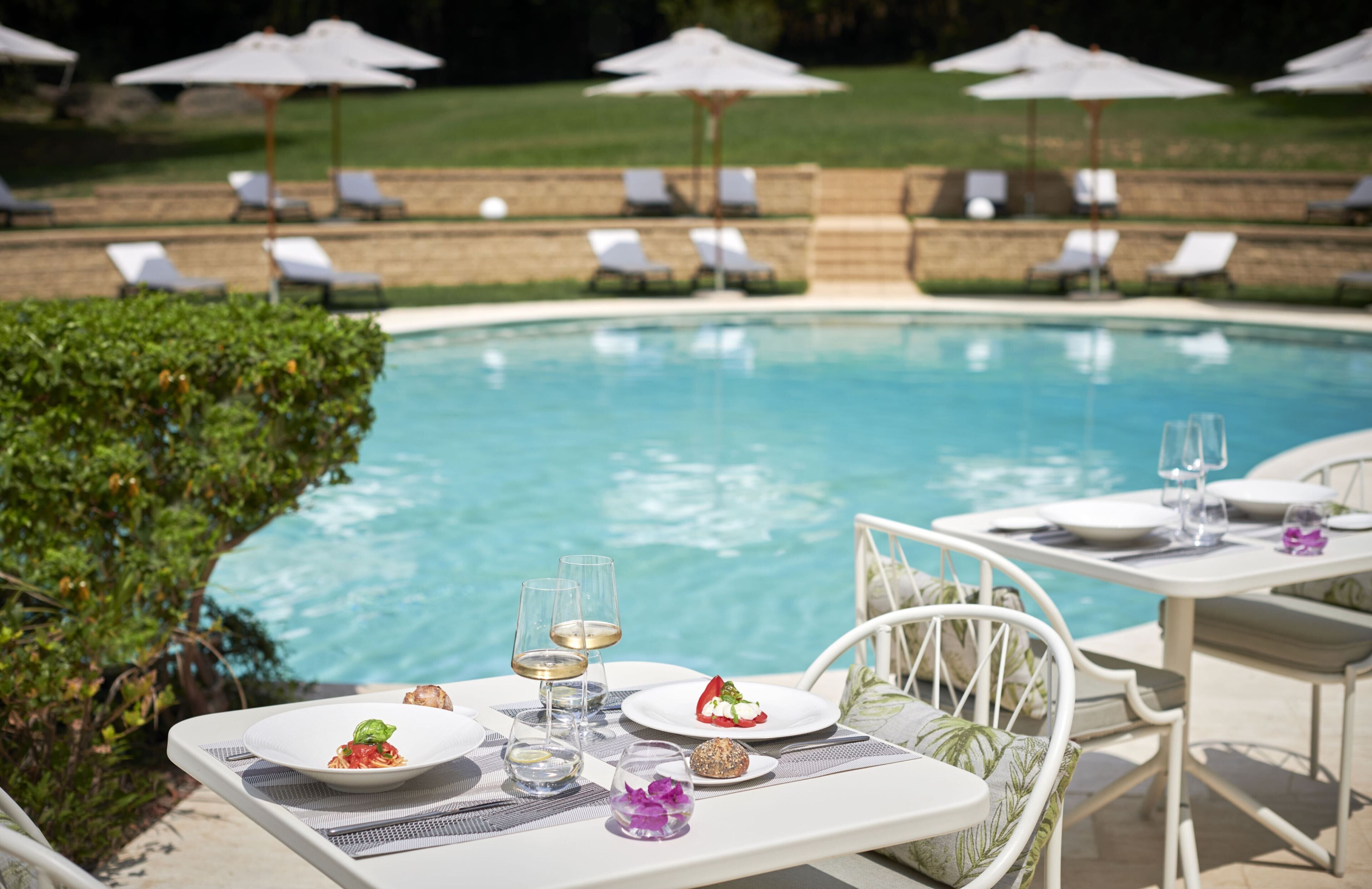 Grotta Giusti Thermal Spa Resort Tuscany, Autograph Collection