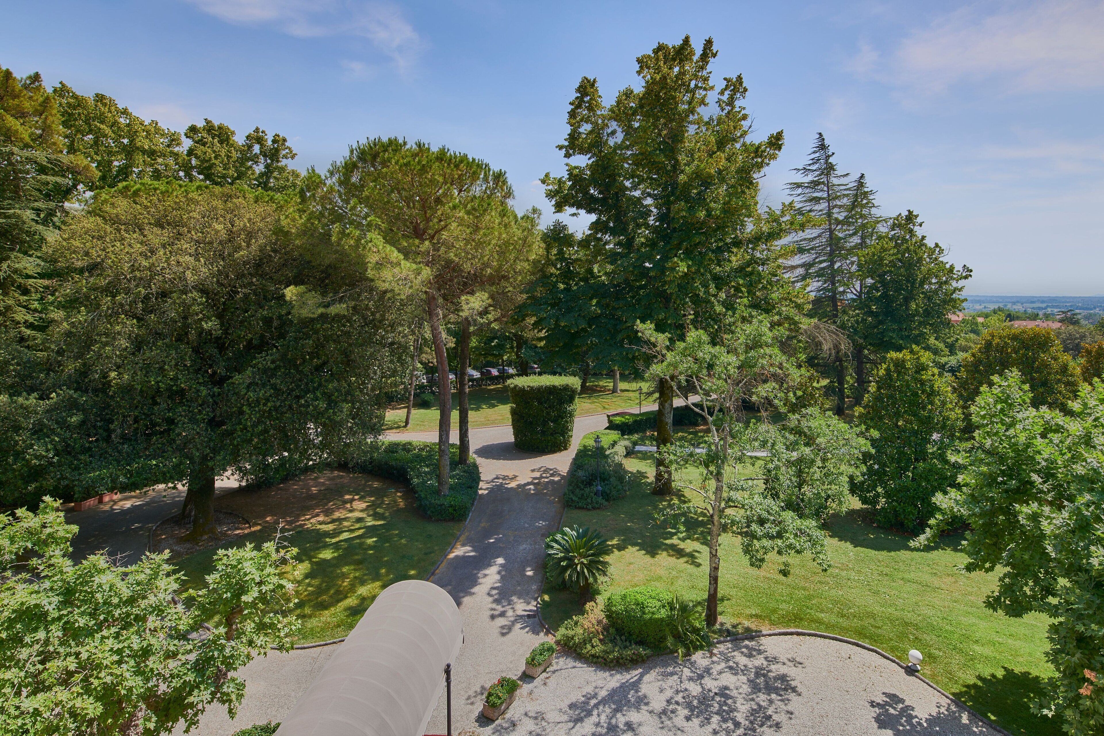 Grotta Giusti Thermal Spa Resort Tuscany, Autograph Collection