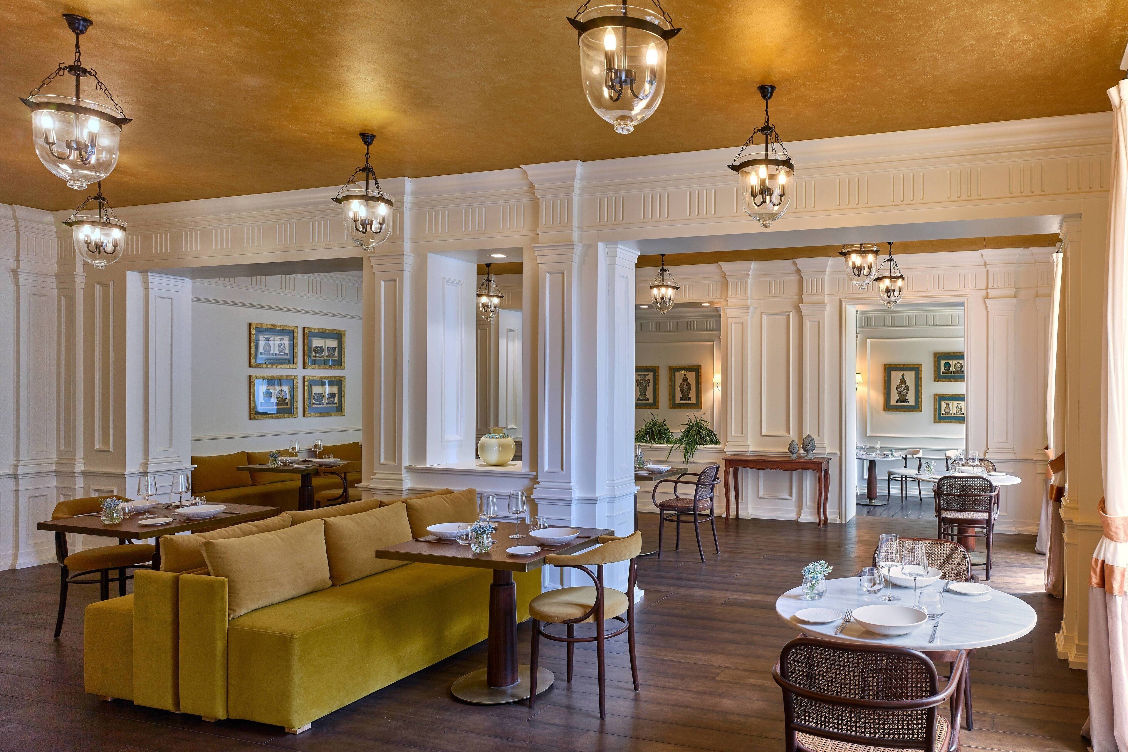 Grotta Giusti Thermal Spa Resort Tuscany, Autograph Collection