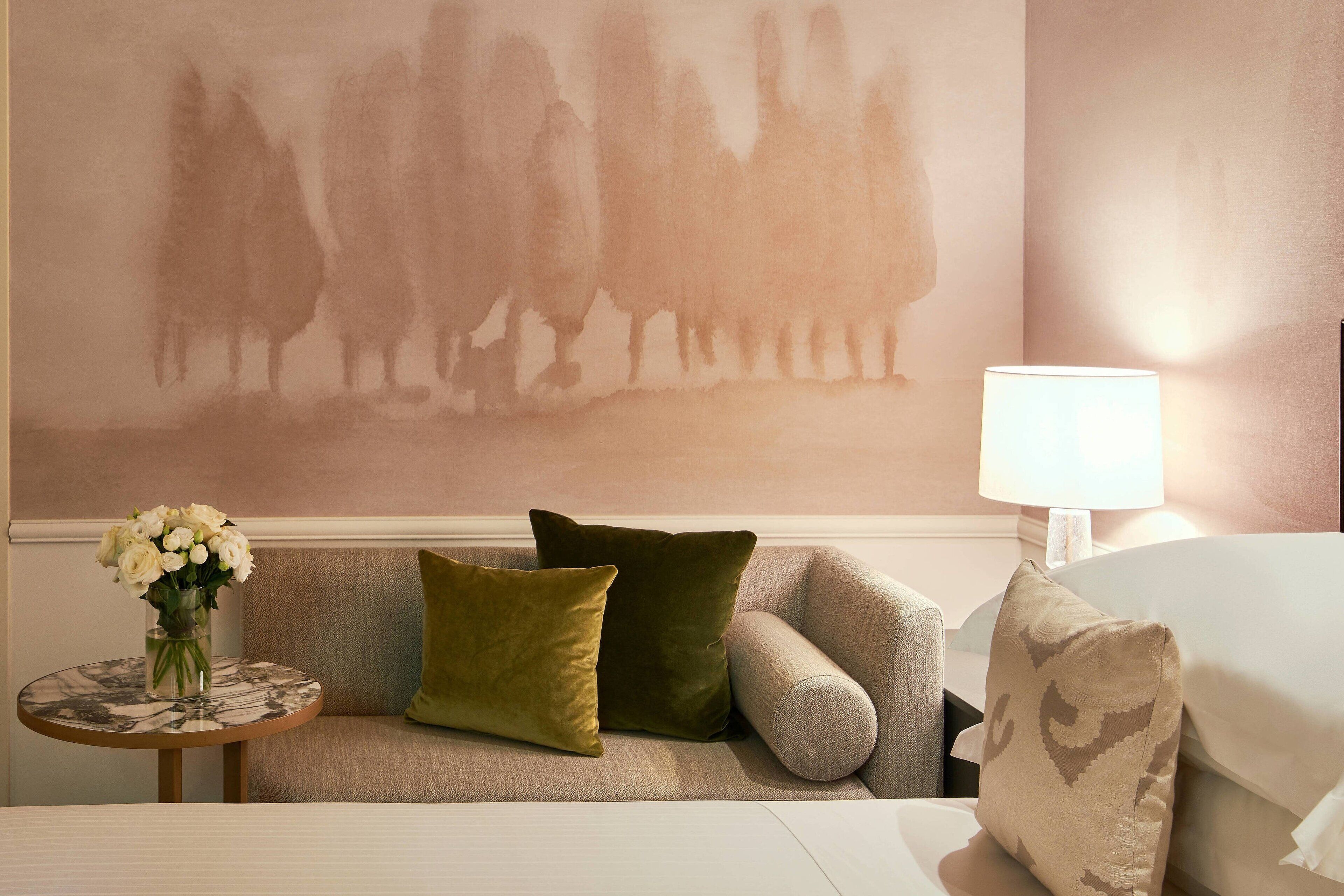 Grotta Giusti Thermal Spa Resort Tuscany, Autograph Collection