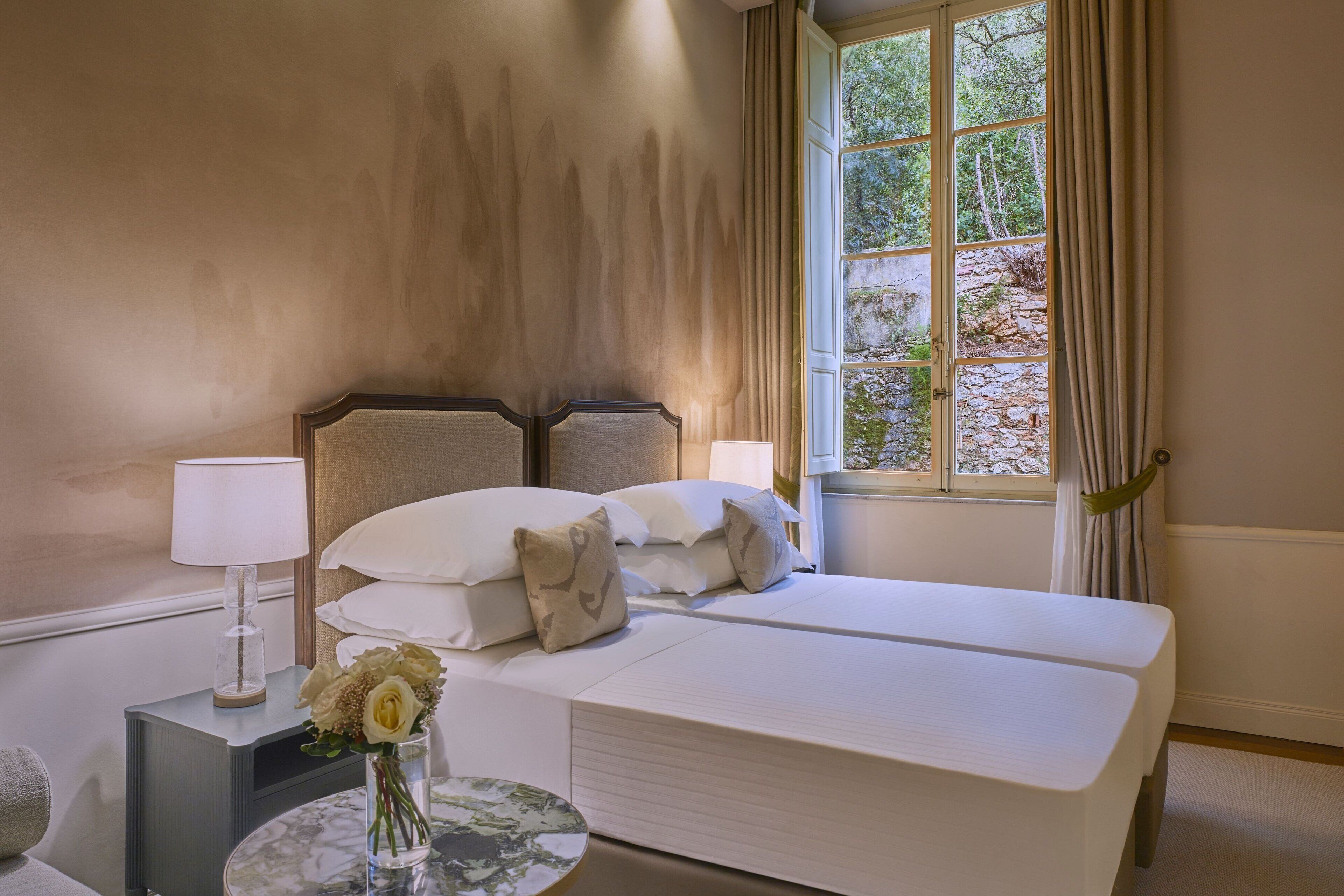 Grotta Giusti Thermal Spa Resort Tuscany, Autograph Collection