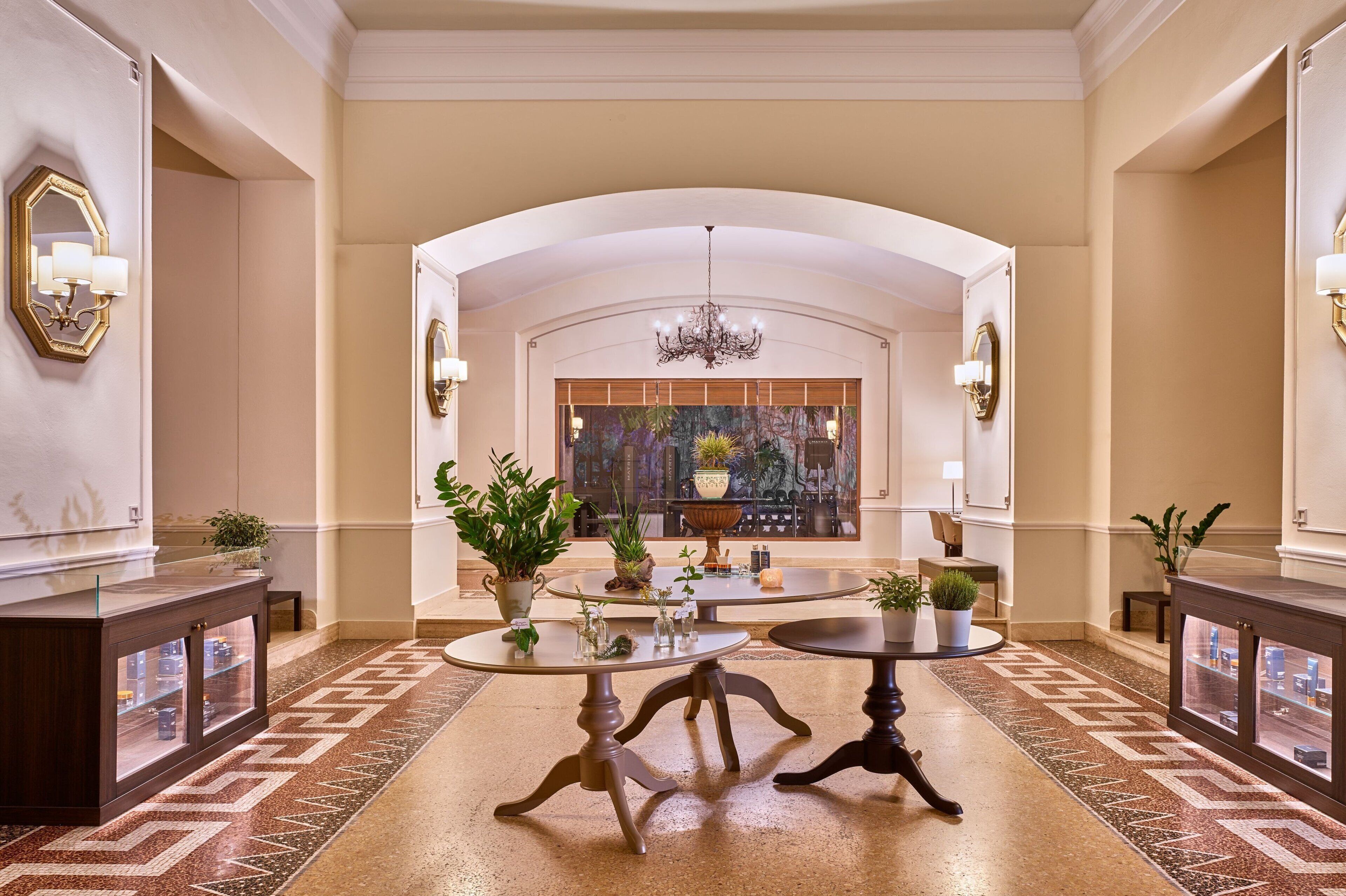 Grotta Giusti Thermal Spa Resort Tuscany, Autograph Collection