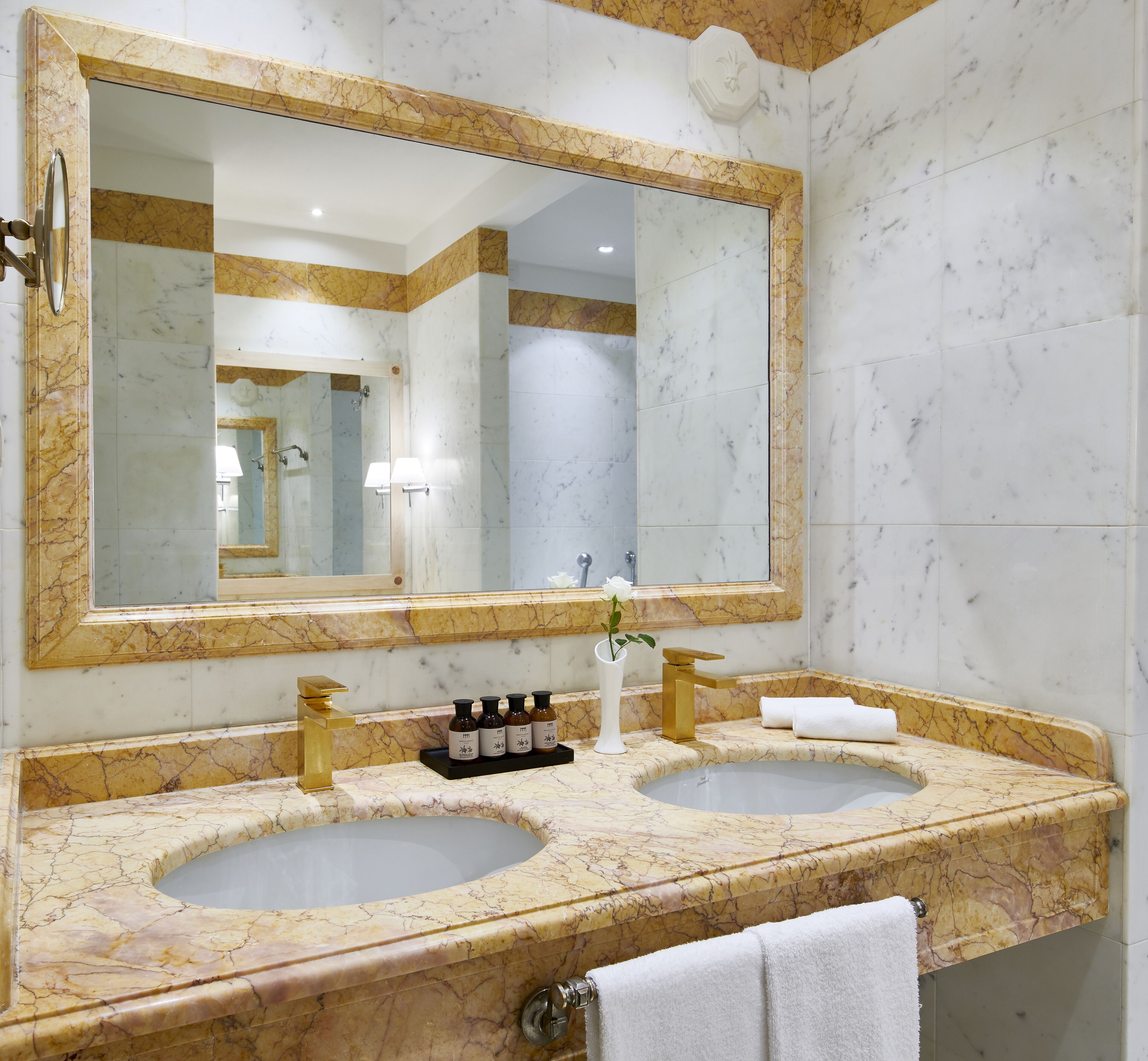 Grotta Giusti Thermal Spa Resort Tuscany, Autograph Collection