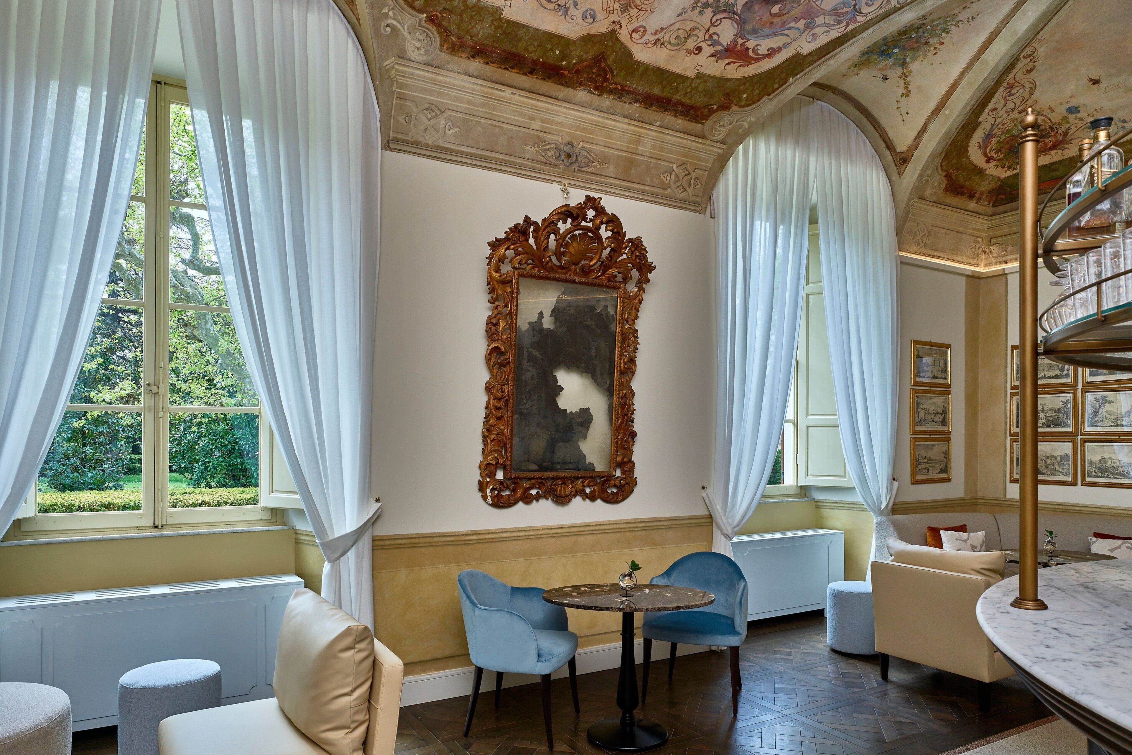 Grotta Giusti Thermal Spa Resort Tuscany, Autograph Collection