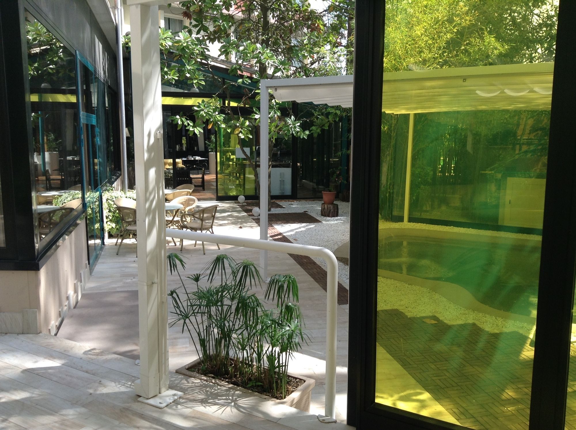 Grand Hotel Panoramic