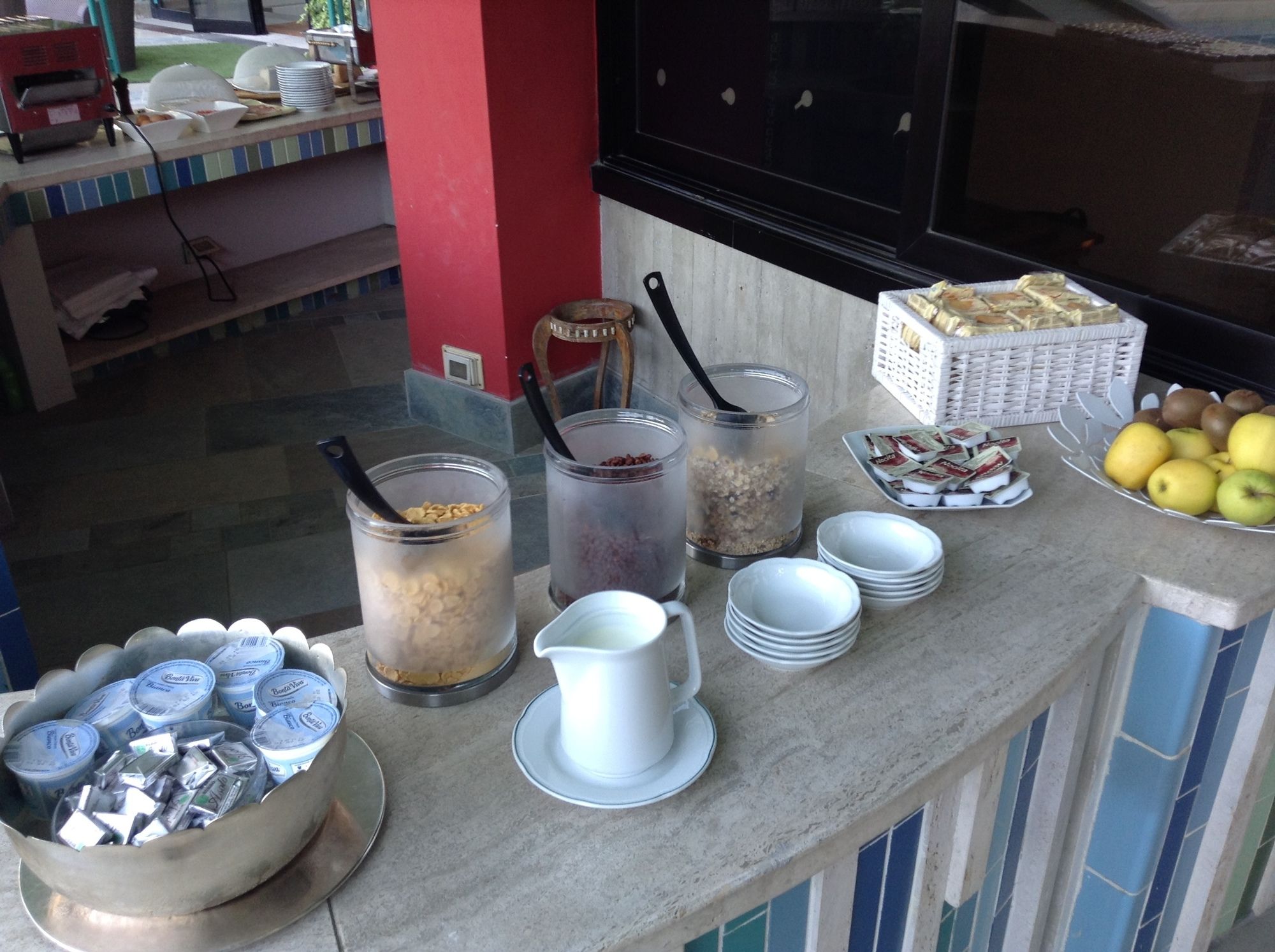 Grand Hotel Panoramic