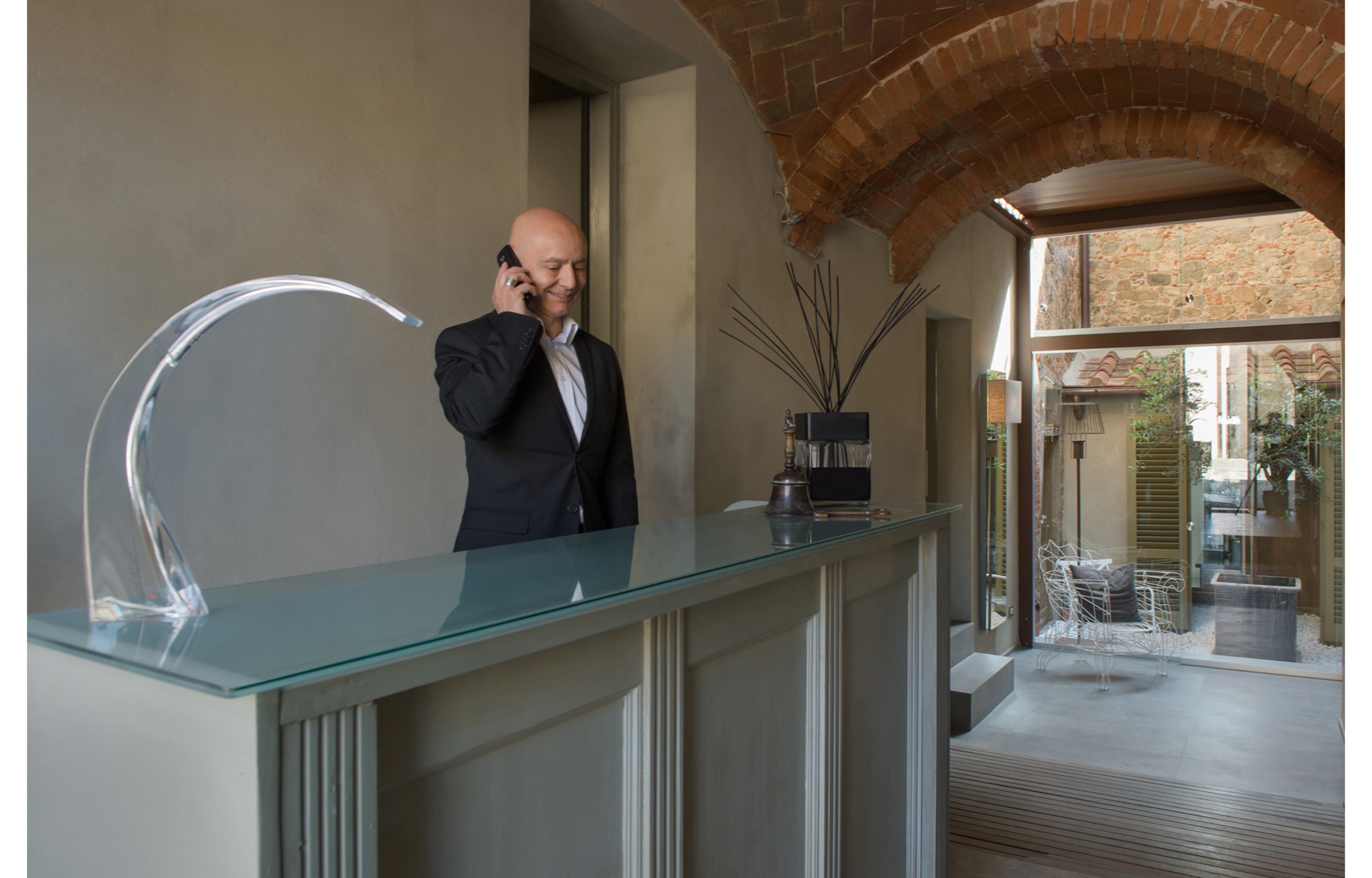 Villa Sassolini Luxury Boutique Hotel & Spa