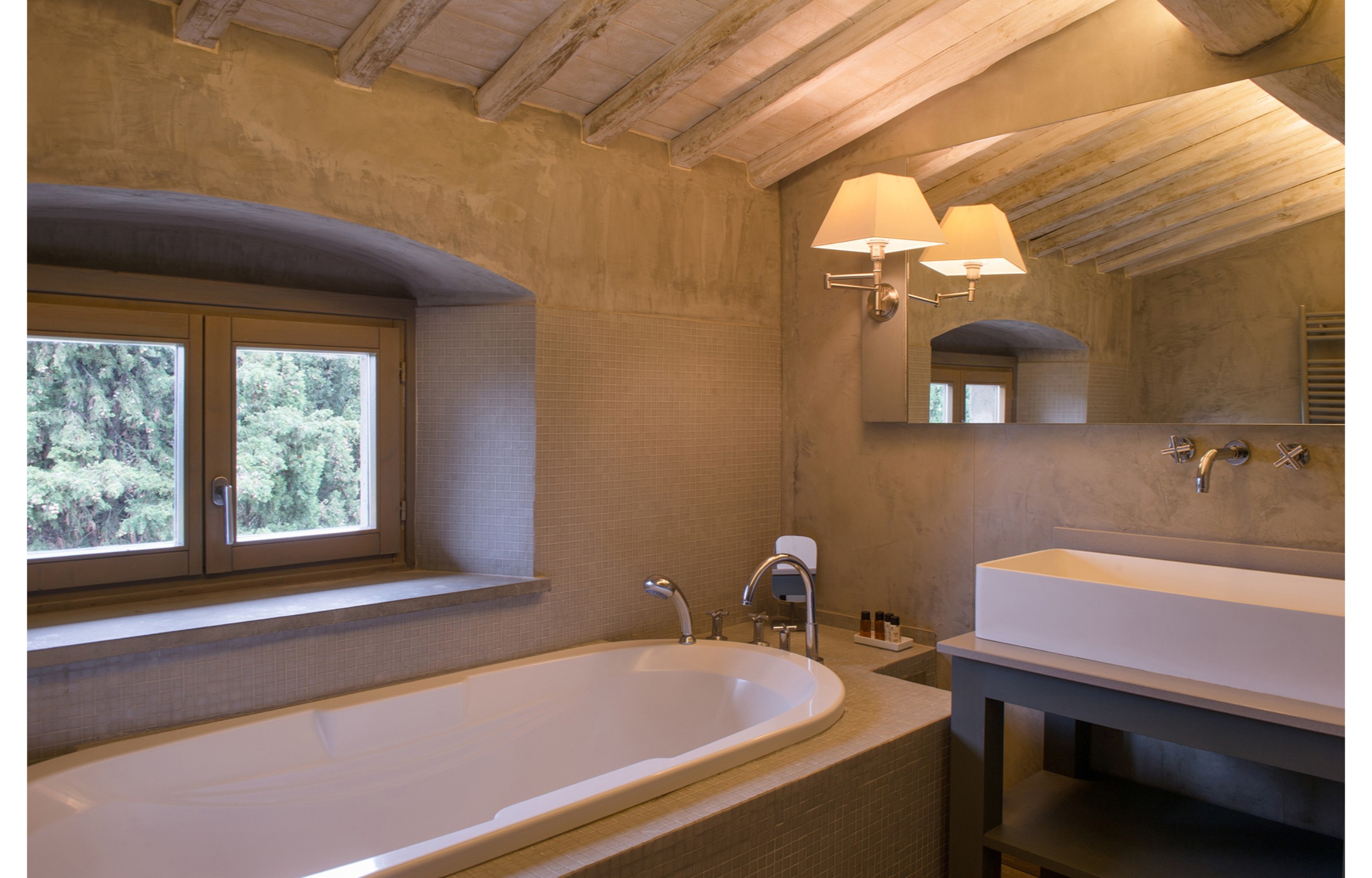 Villa Sassolini Luxury Boutique Hotel & Spa