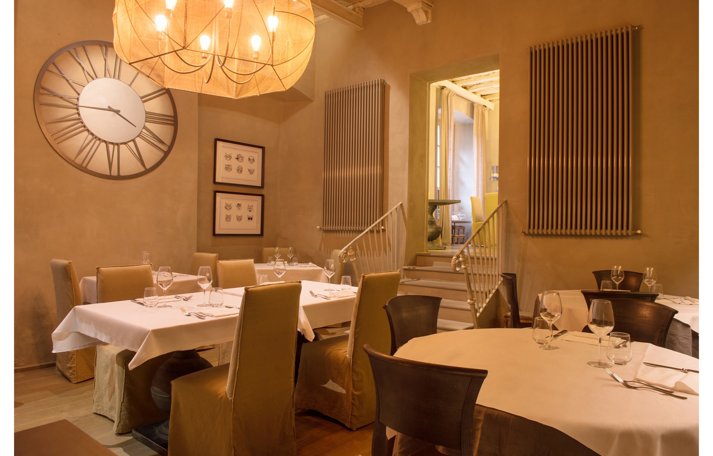 Villa Sassolini Luxury Boutique Hotel & Spa