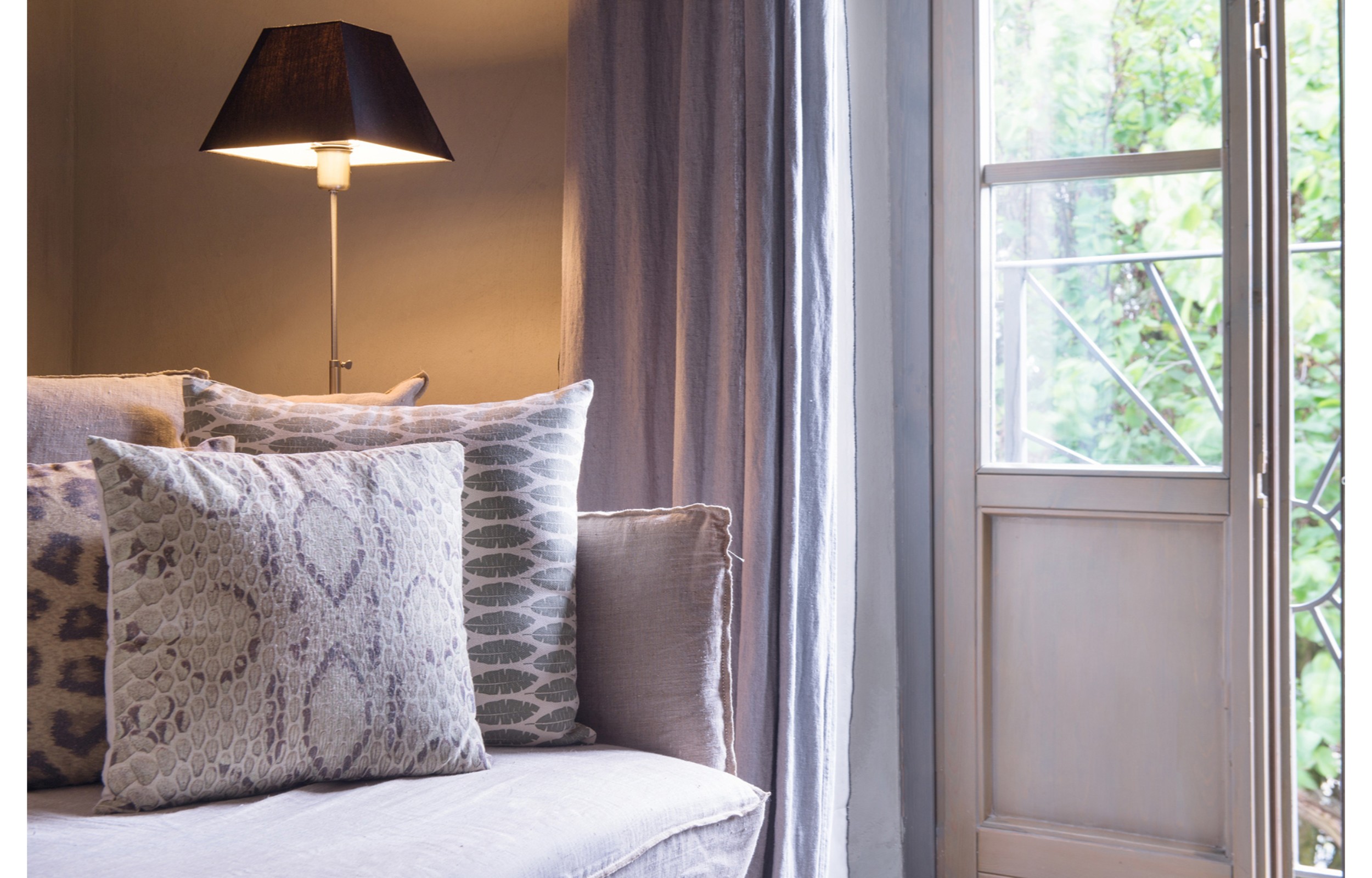 Villa Sassolini Luxury Boutique Hotel & Spa