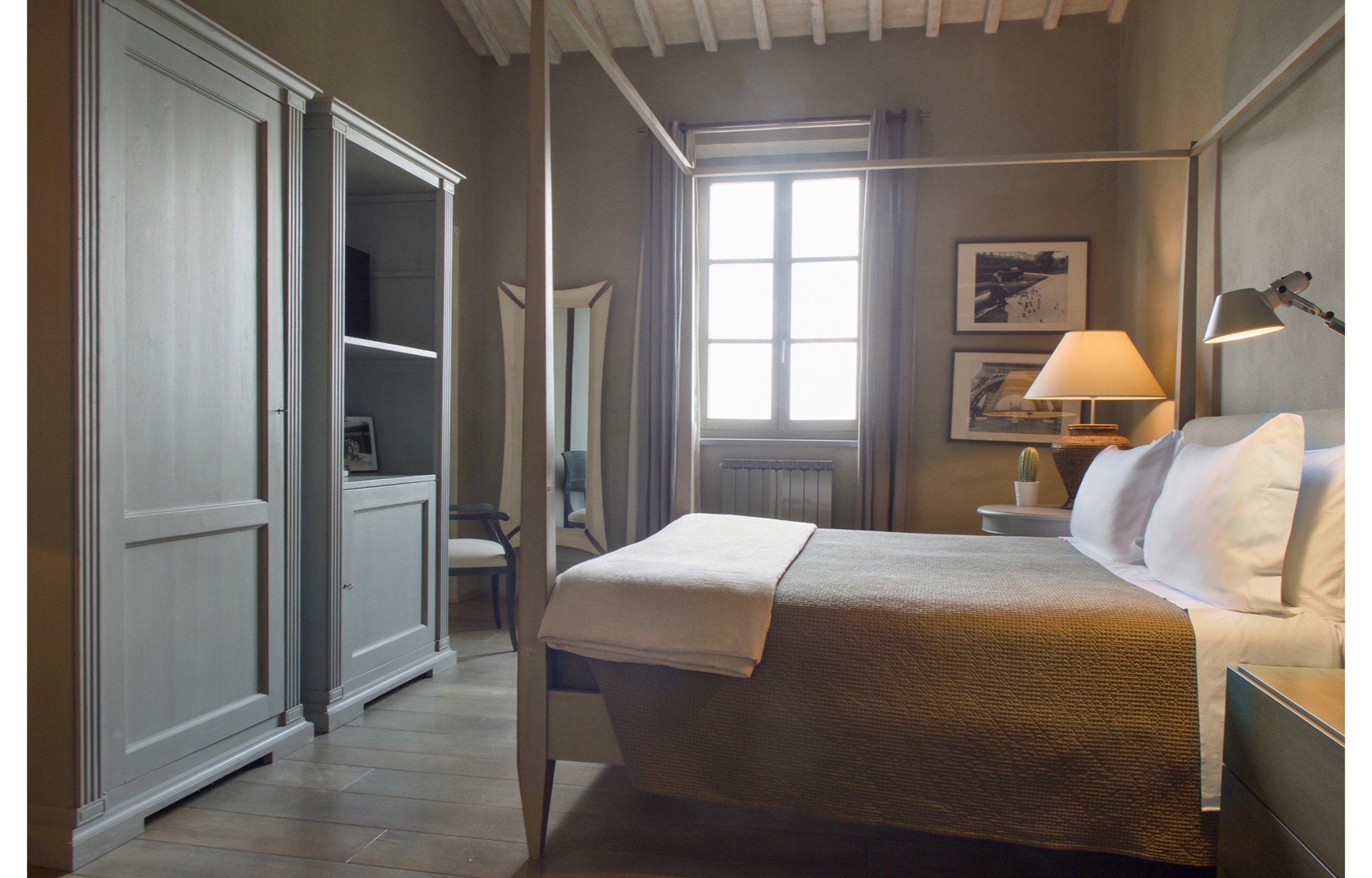 Villa Sassolini Luxury Boutique Hotel & Spa