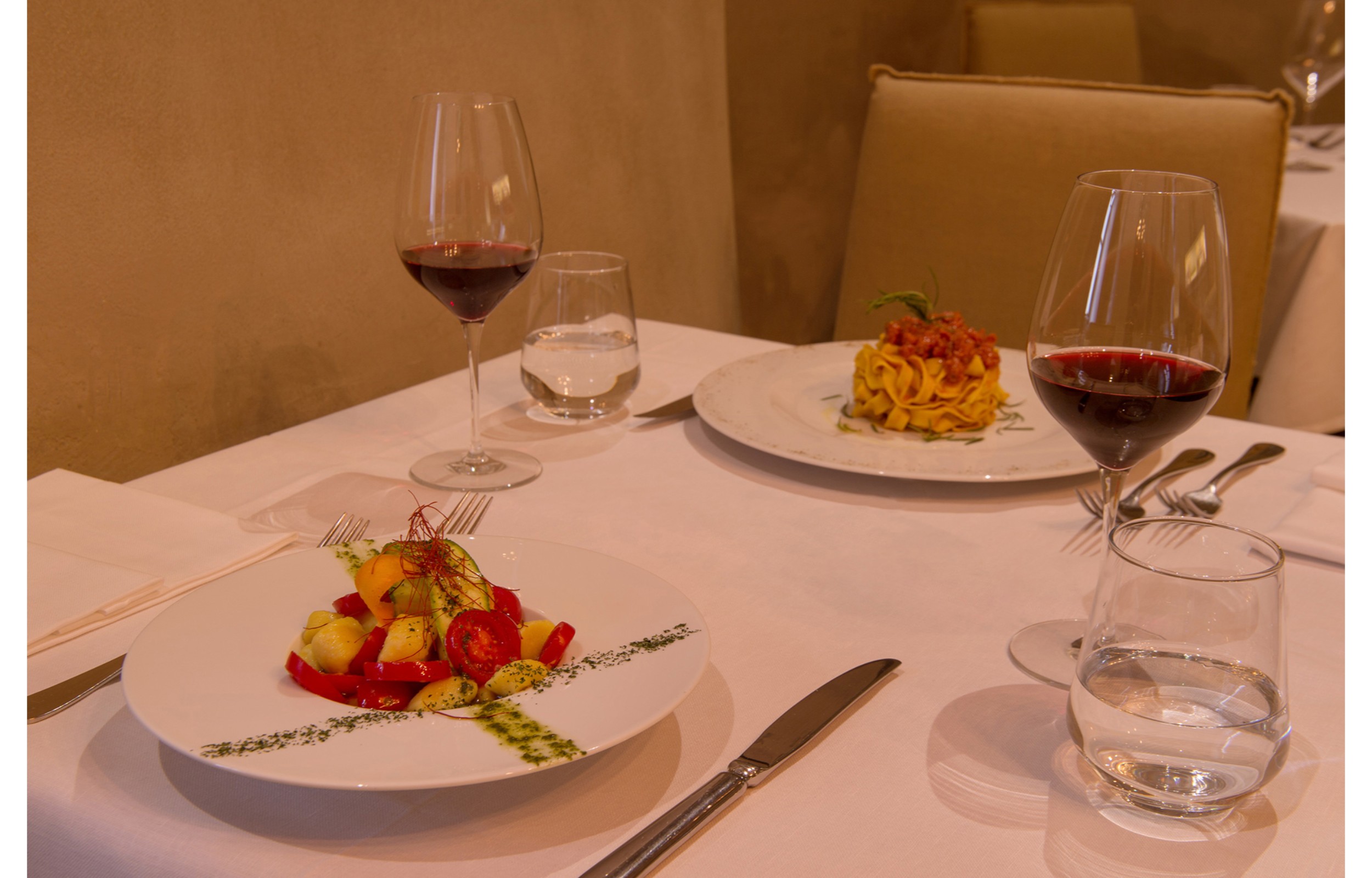 Villa Sassolini Luxury Boutique Hotel & Spa