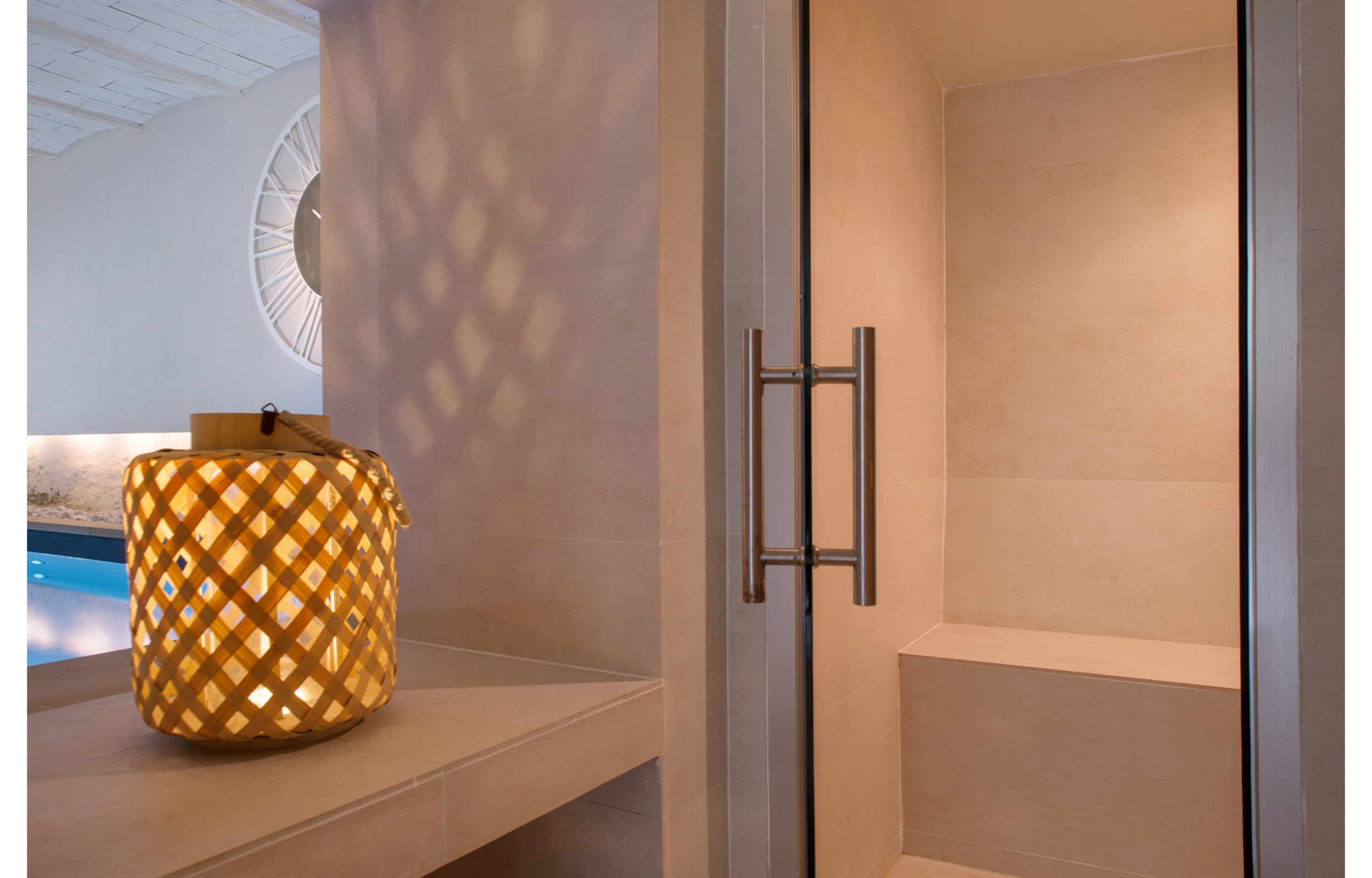 Villa Sassolini Luxury Boutique Hotel & Spa