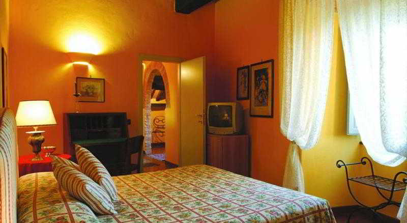 La Locanda del Castello