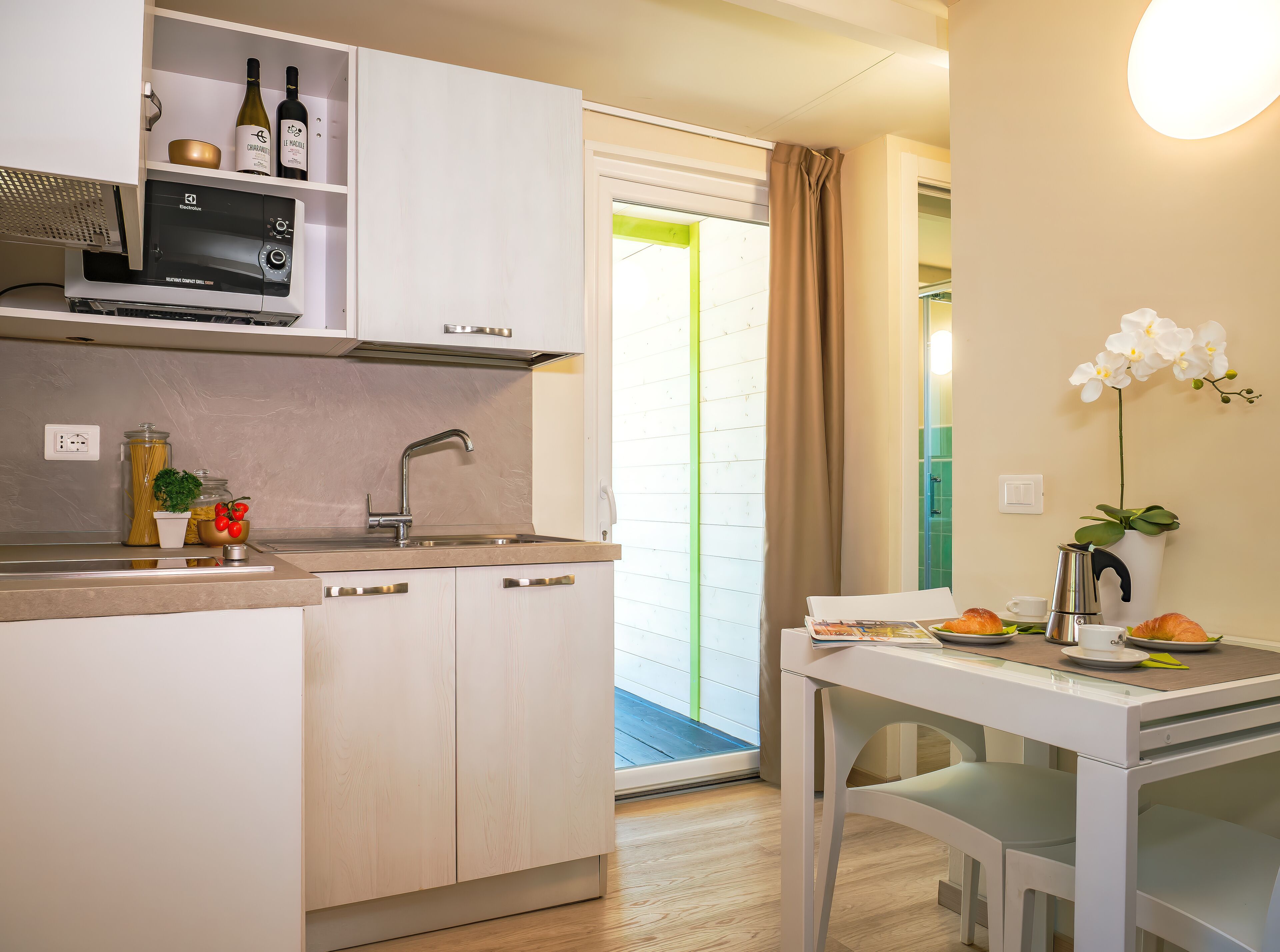 Stella del Mare Family Collection