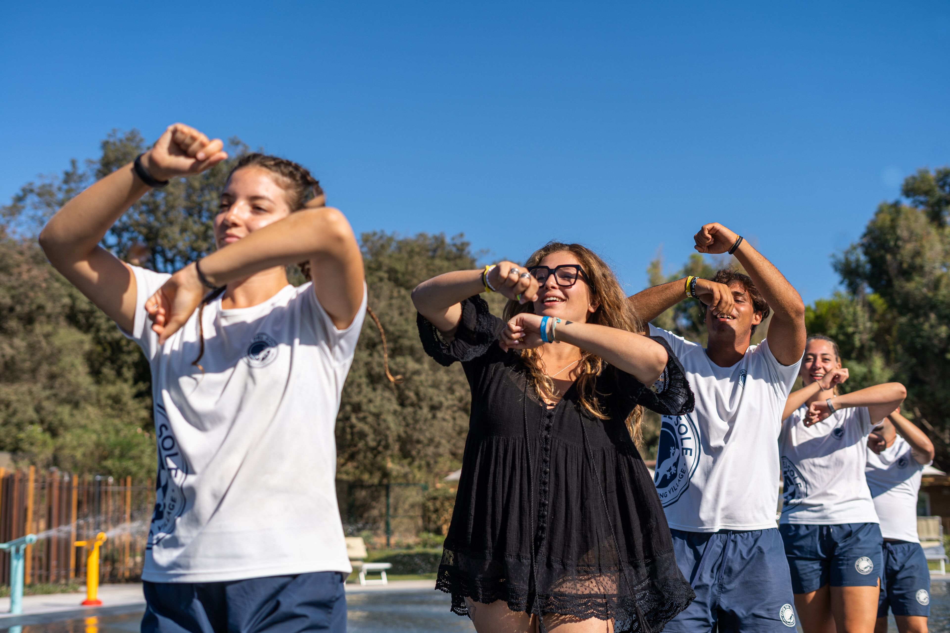 Stella del Mare Family Collection