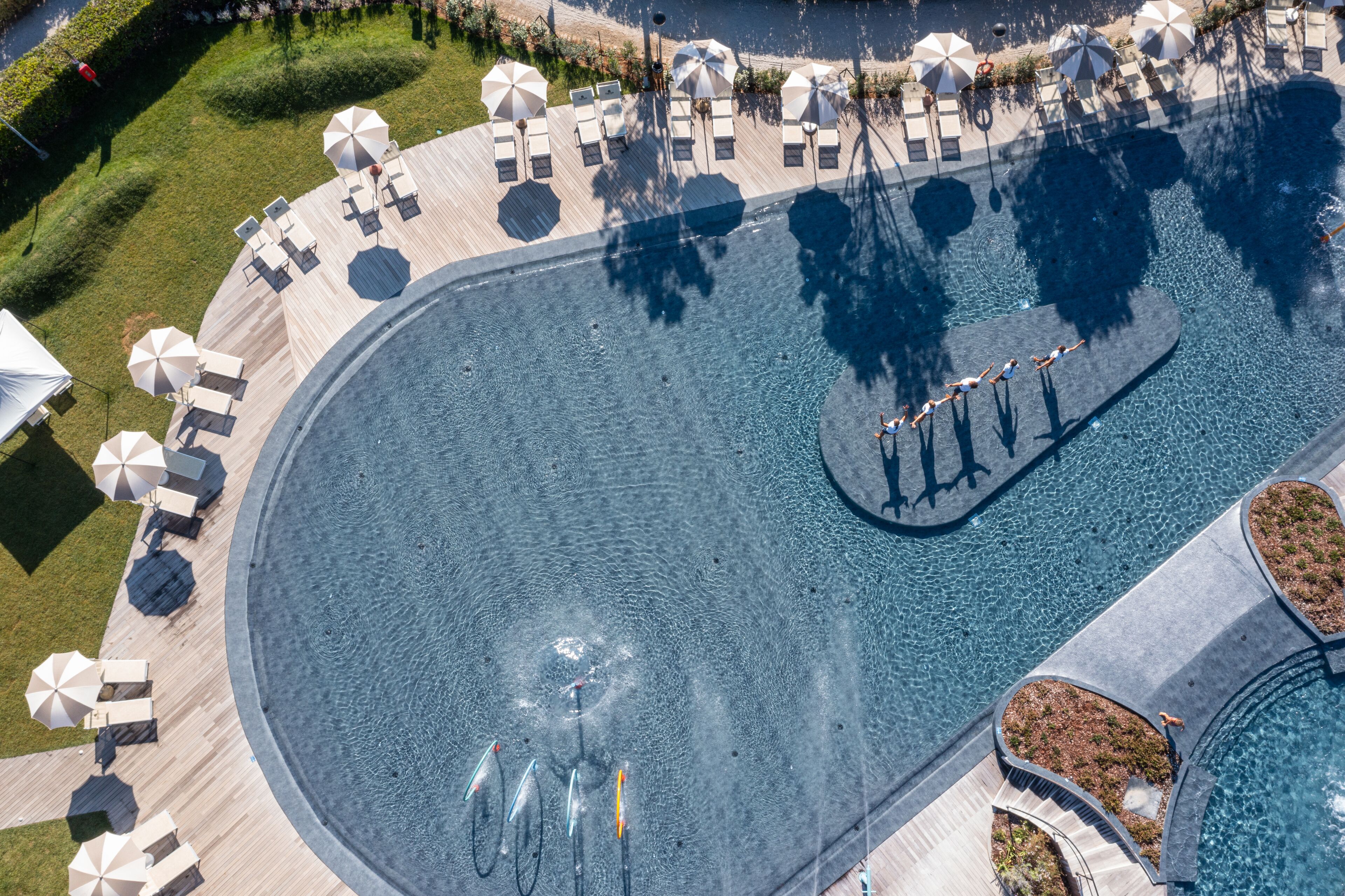 Stella del Mare Family Collection