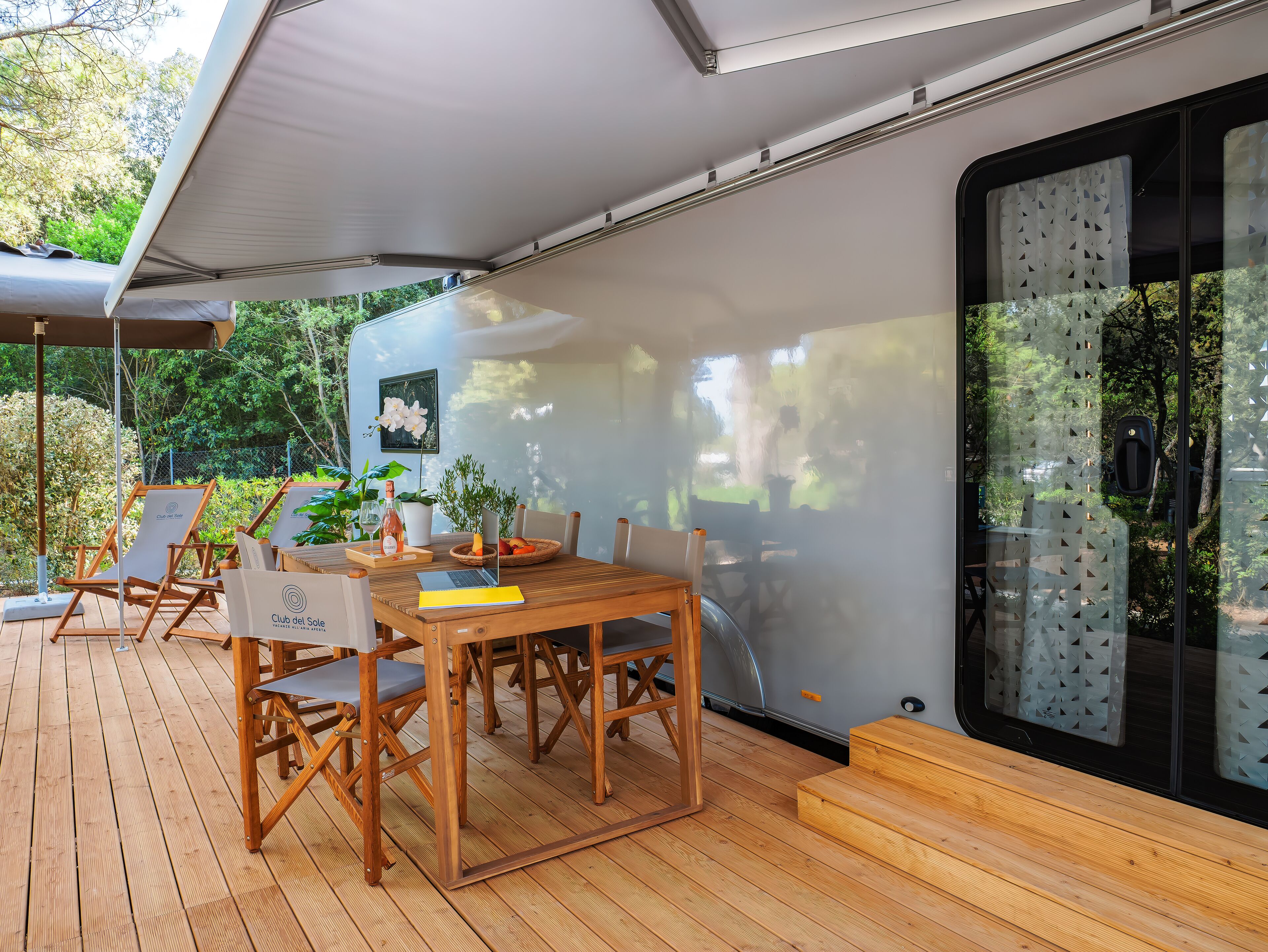 Stella del Mare Family Collection