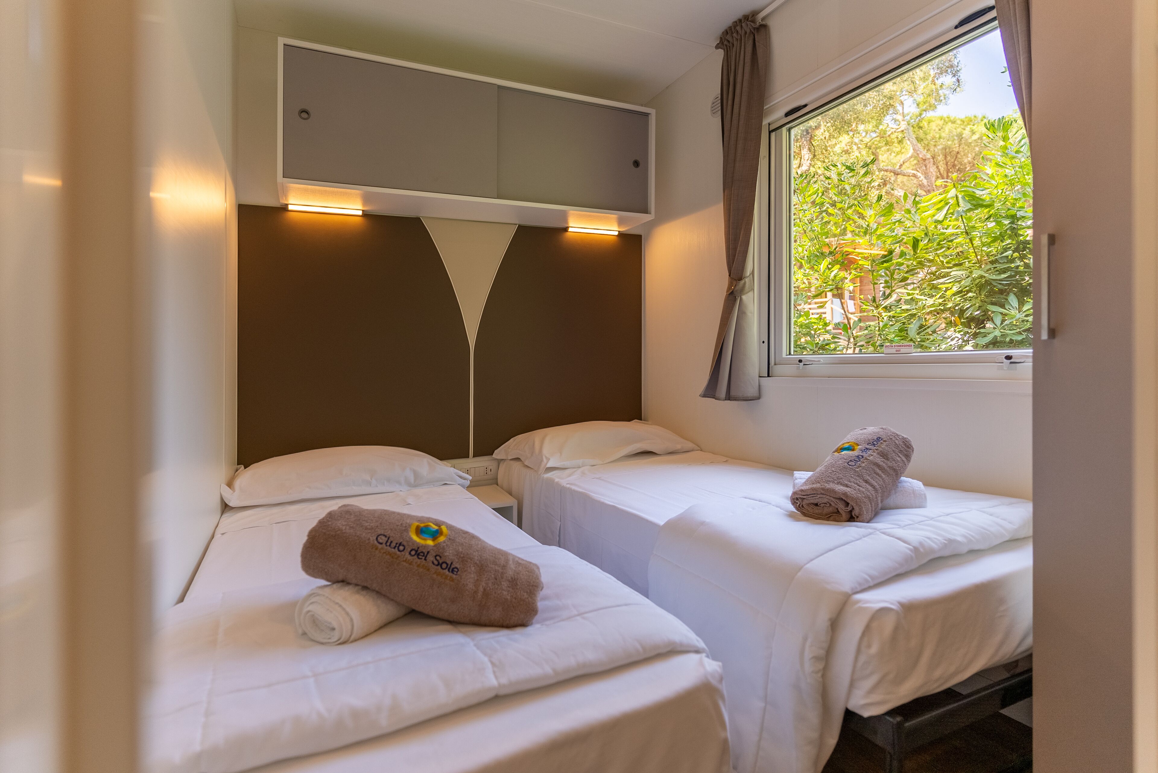 Stella del Mare Family Collection