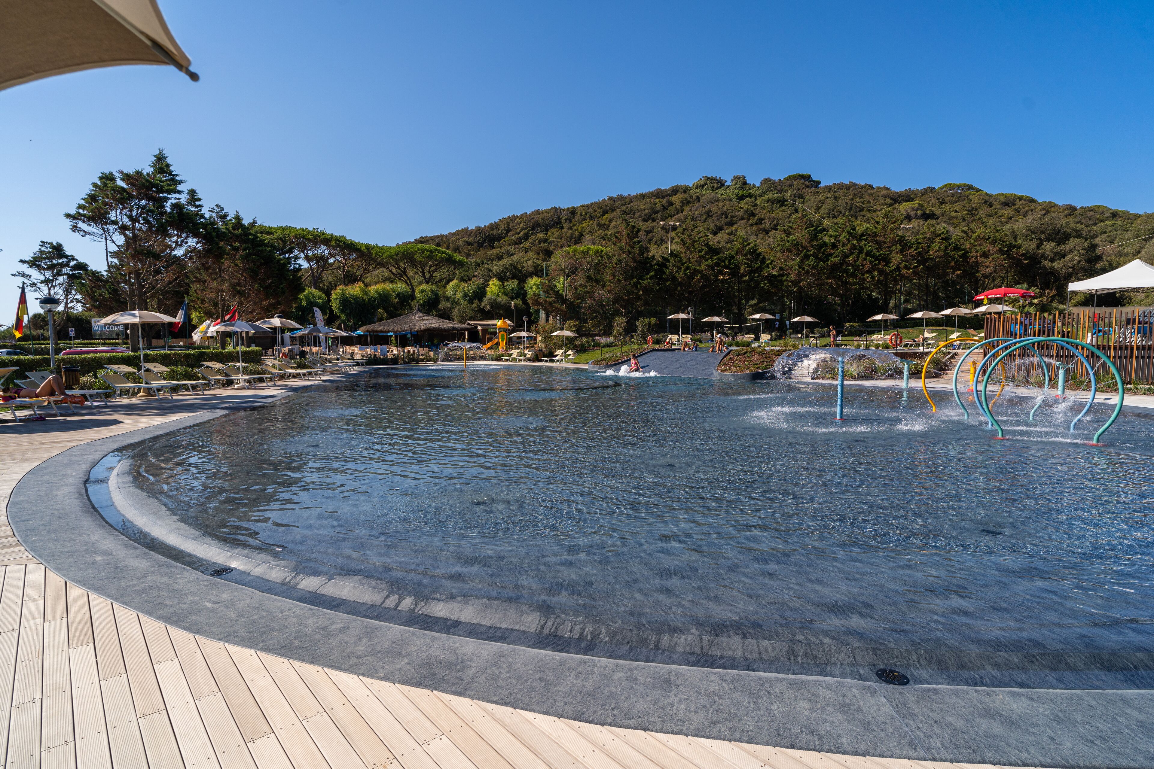 Stella del Mare Family Collection